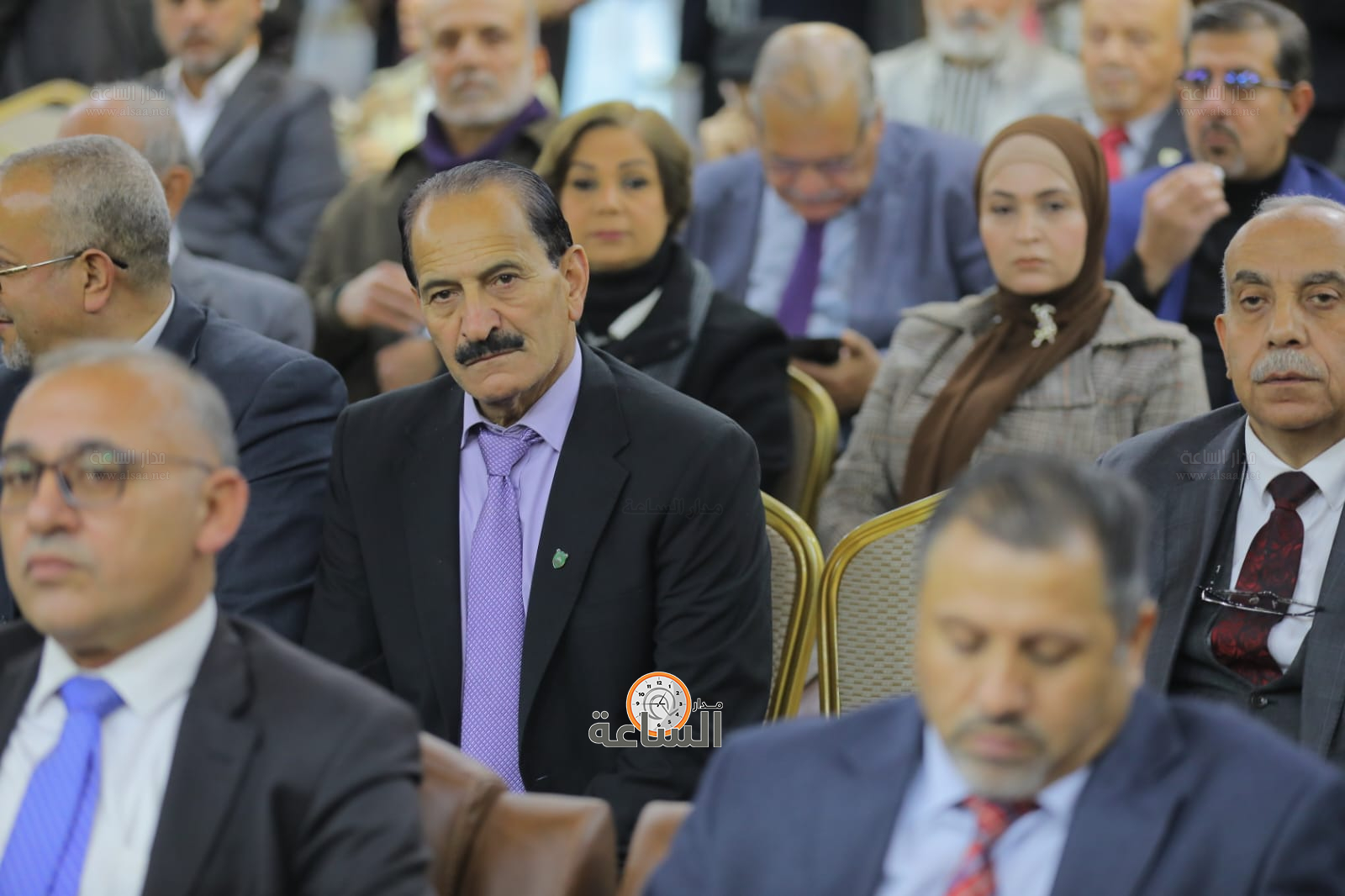 Madar Al-Saa Images 0.46150569426442645