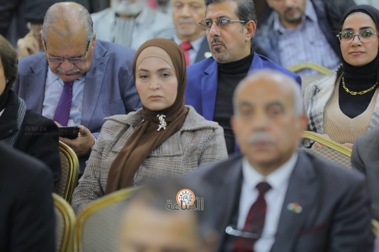 Madar Al-Saa Images 0.7981757784891979