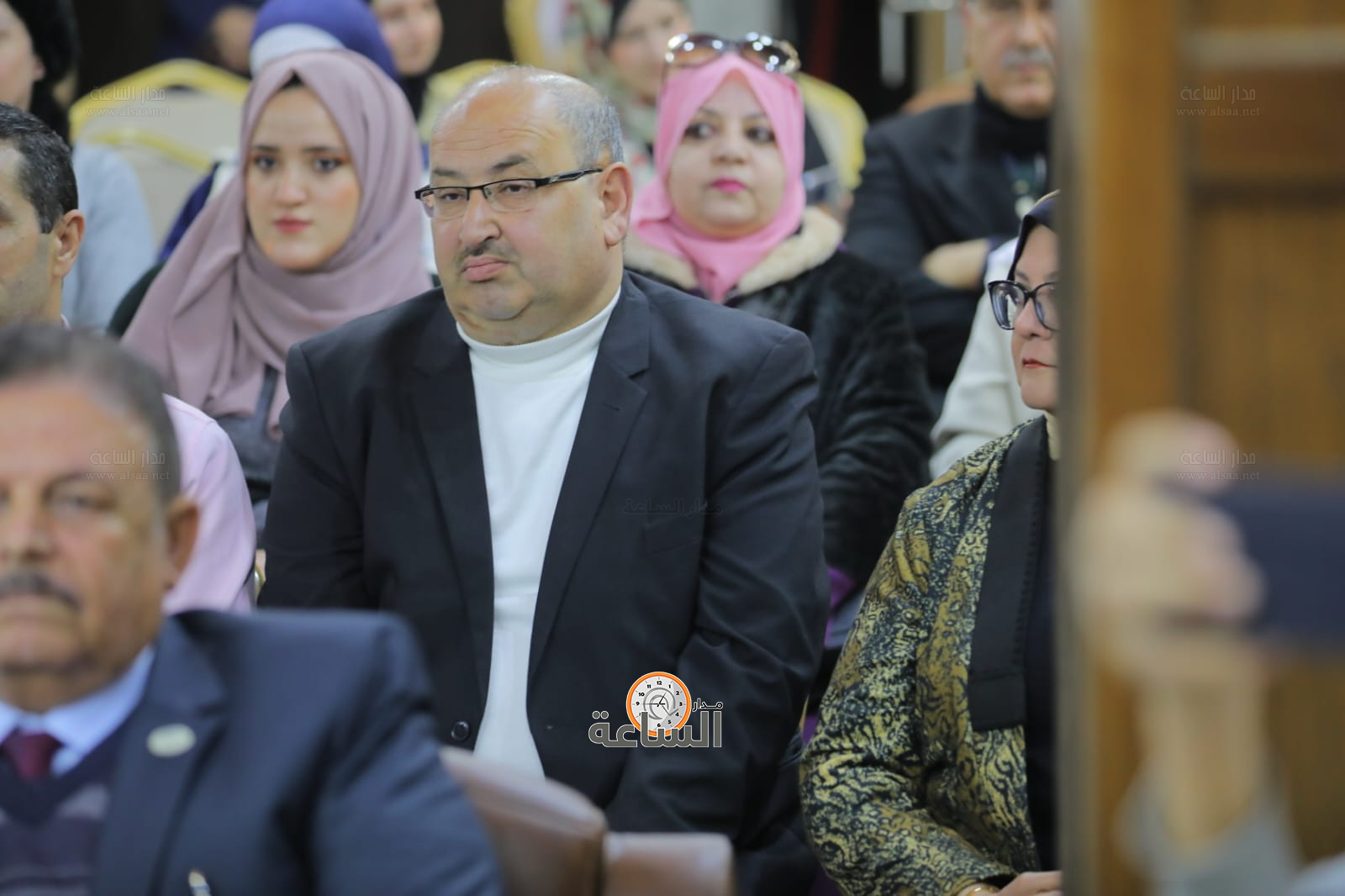 Madar Al-Saa Images 0.12150235726330649