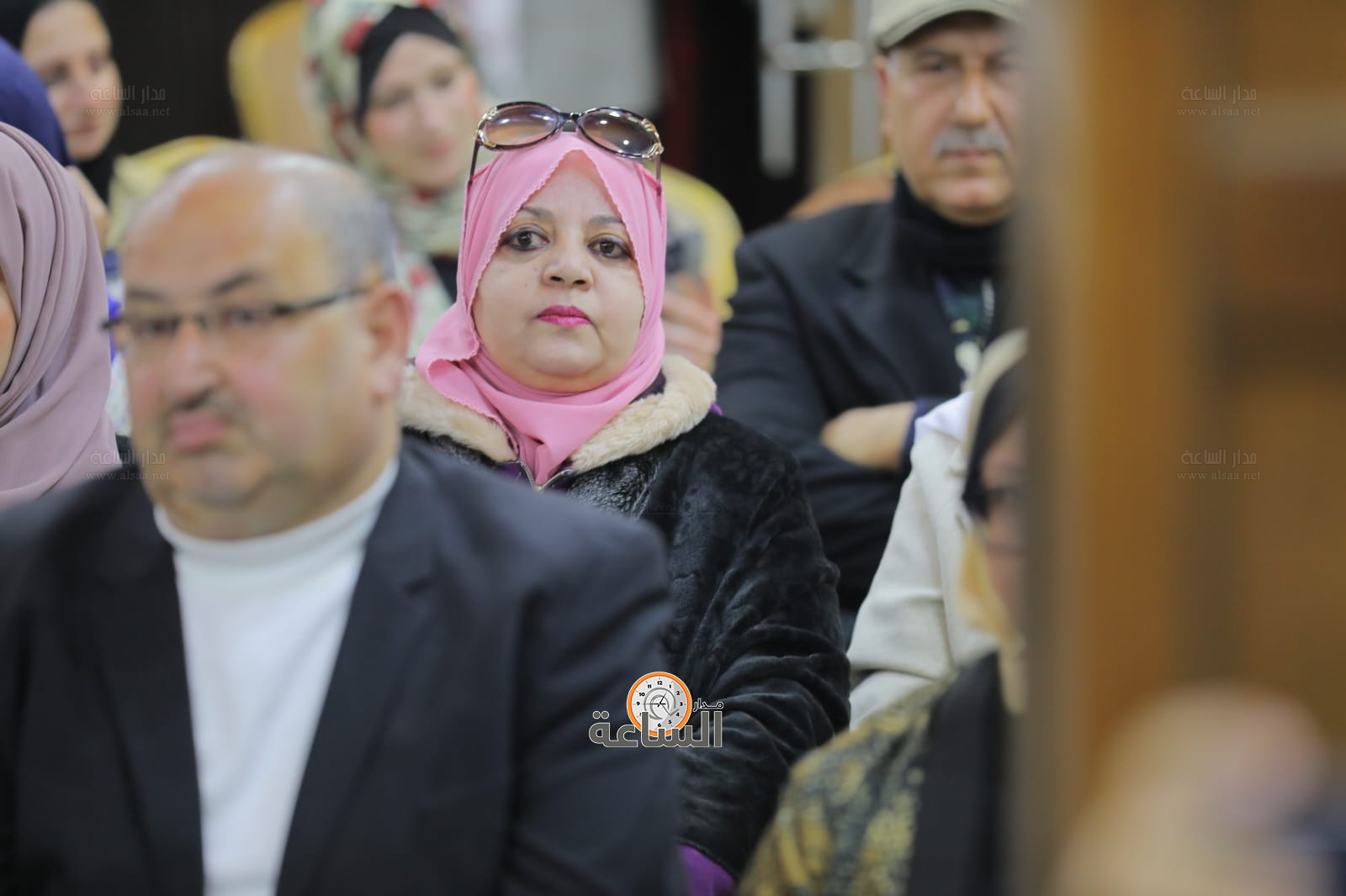 Madar Al-Saa Images 0.9690166833238301