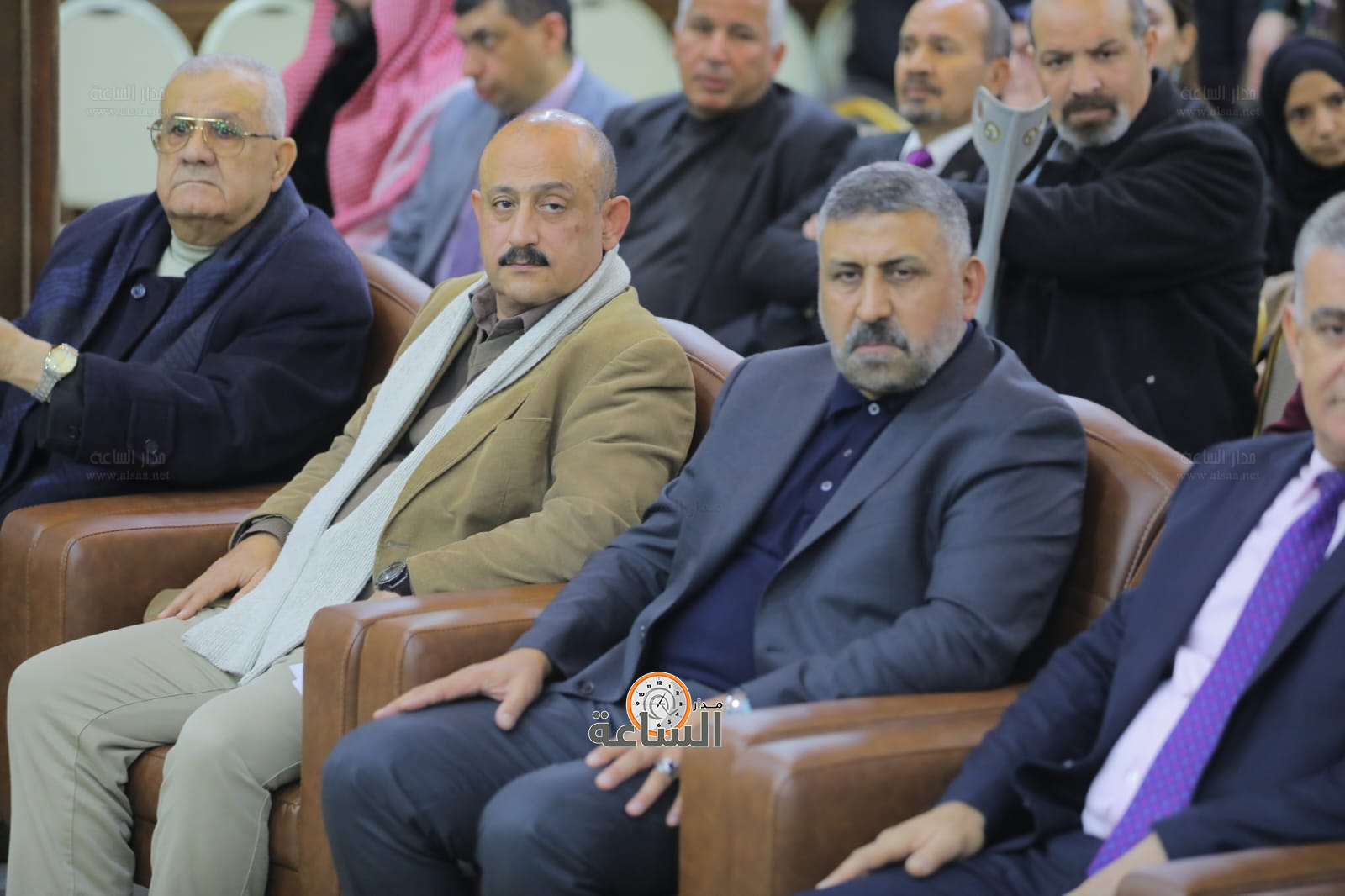 Madar Al-Saa Images 0.9403032564278941