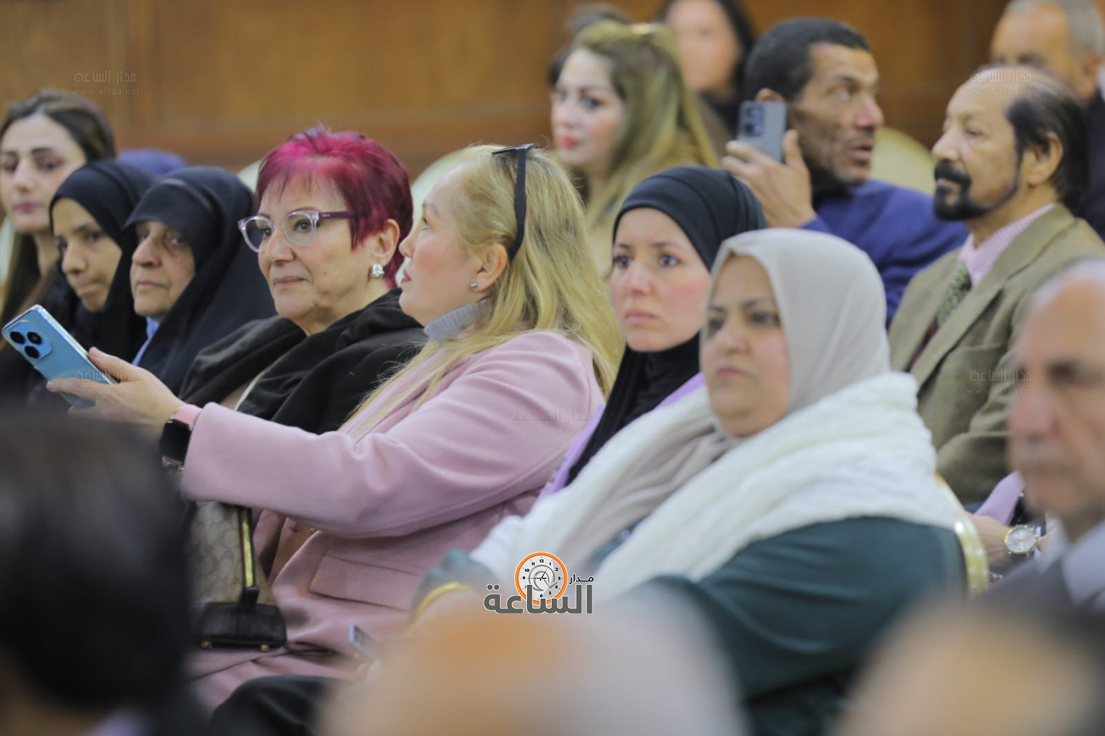 Madar Al-Saa Images 0.5676878842055195