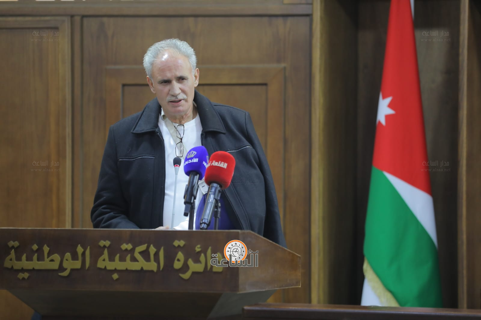 Madar Al-Saa Images 0.1340637923098147