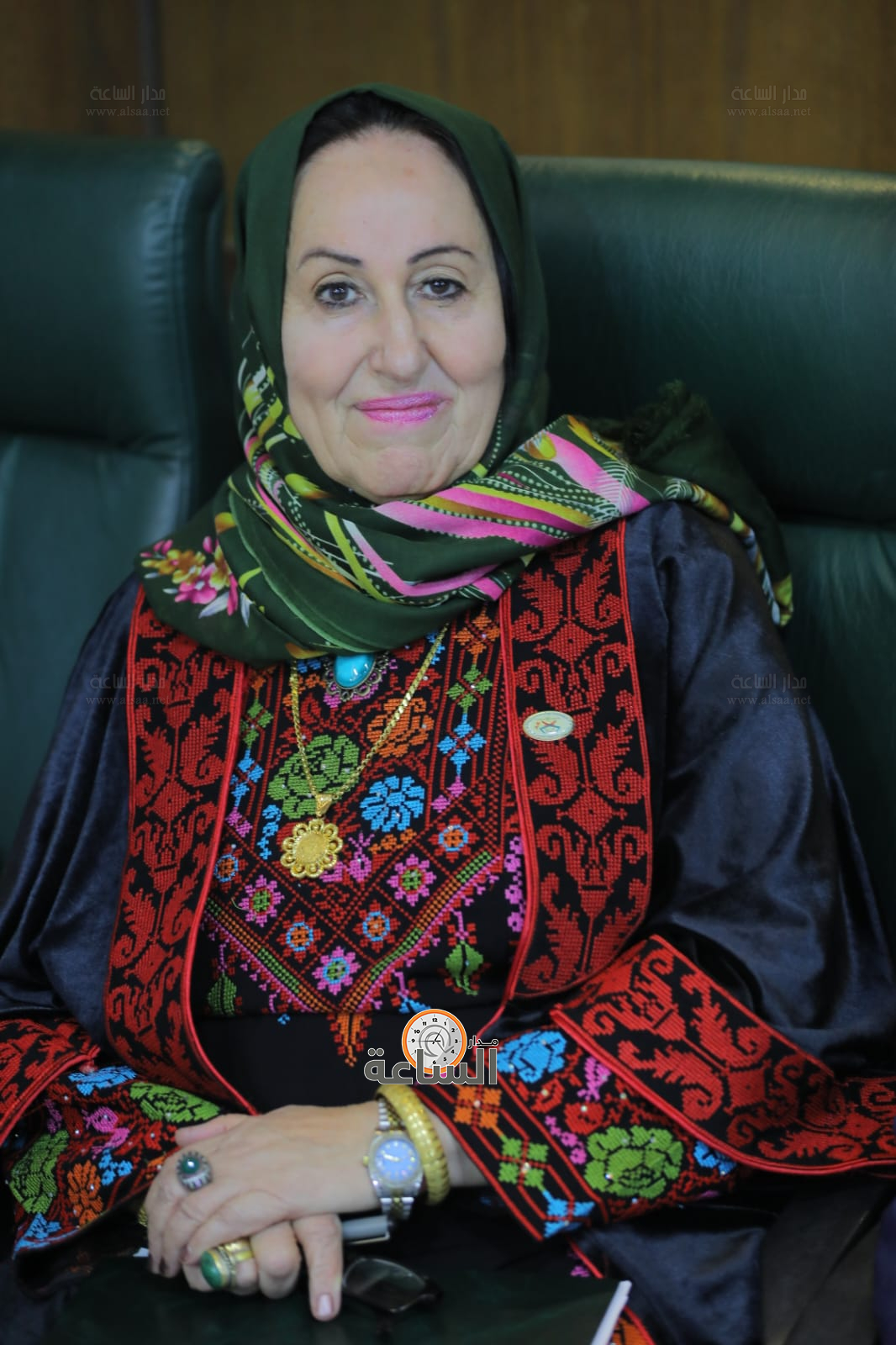 Madar Al-Saa Images 0.8325560202528011