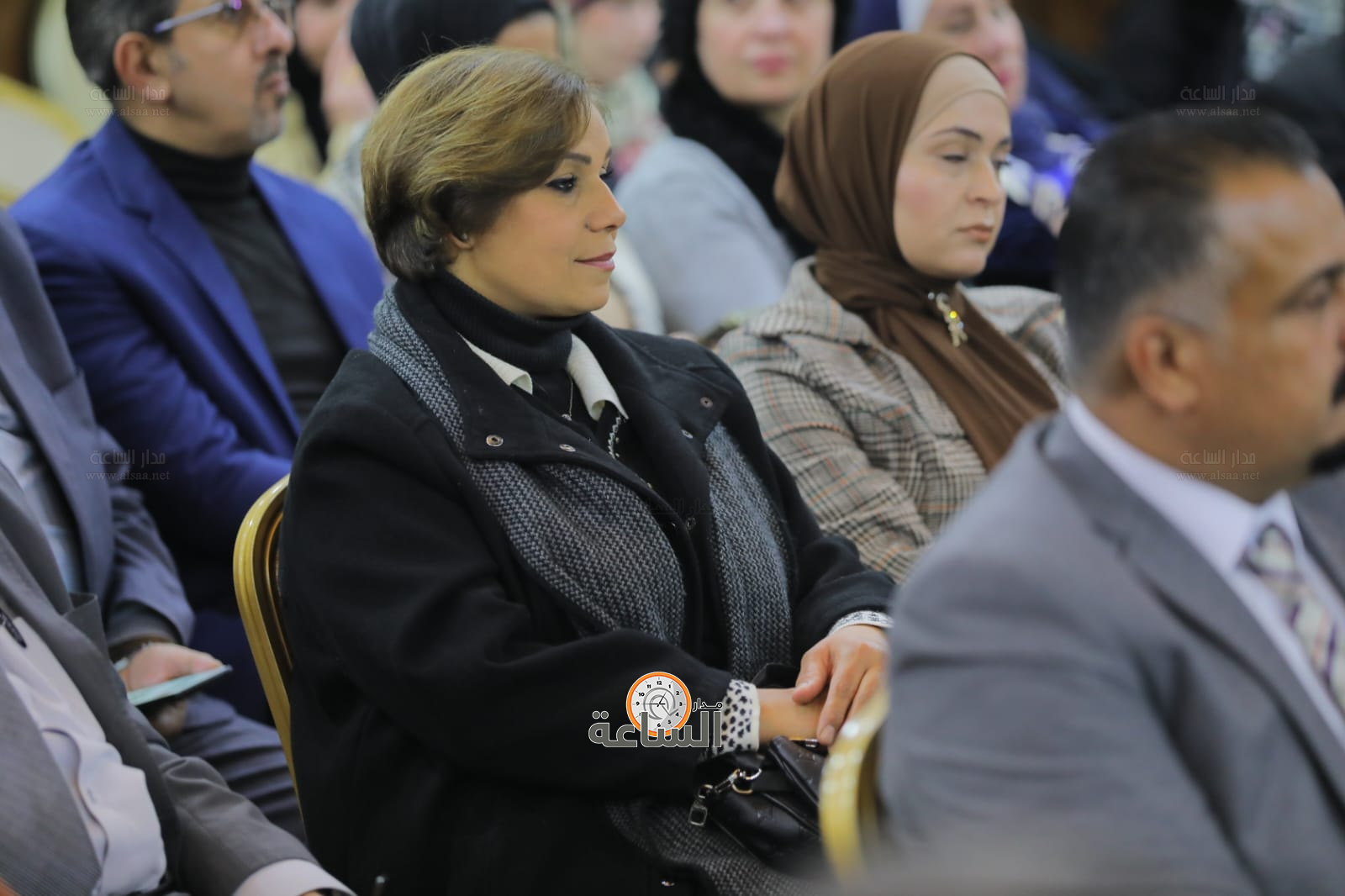 Madar Al-Saa Images 0.7089368274282632