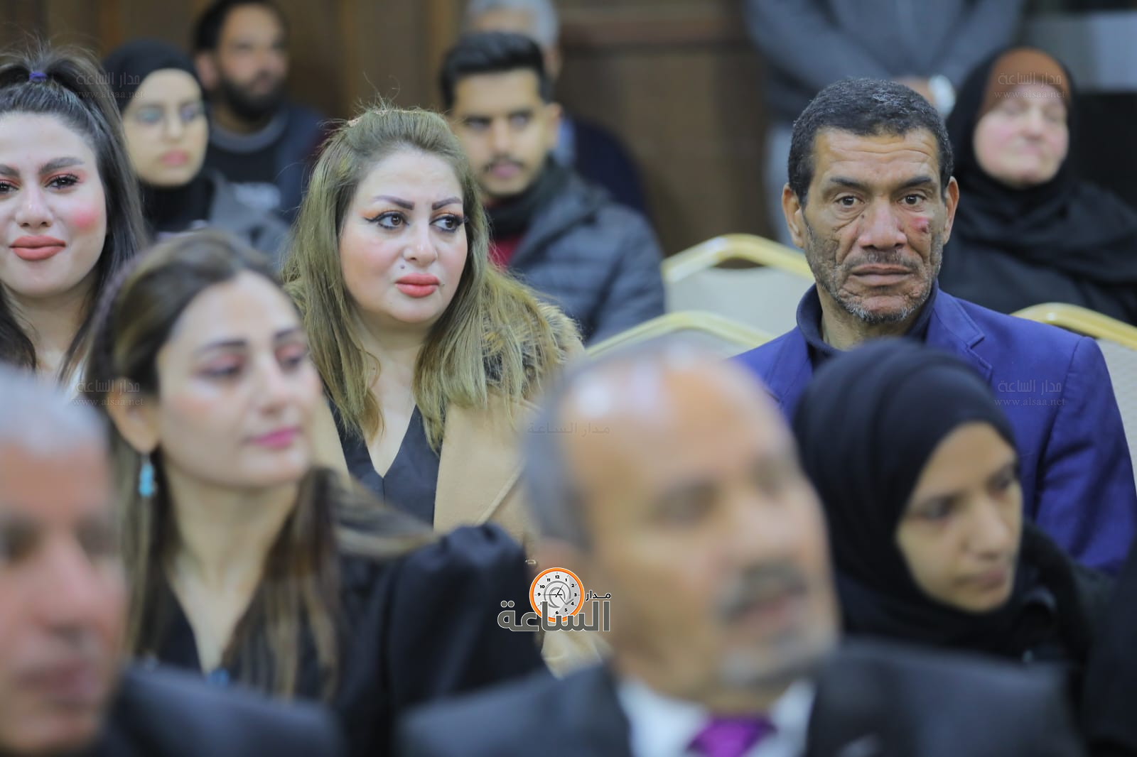 Madar Al-Saa Images 0.3227533107888987