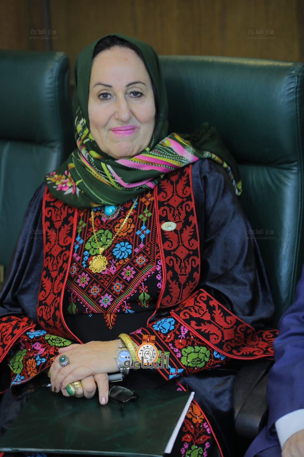 Madar Al-Saa Images 0.07309326322308318