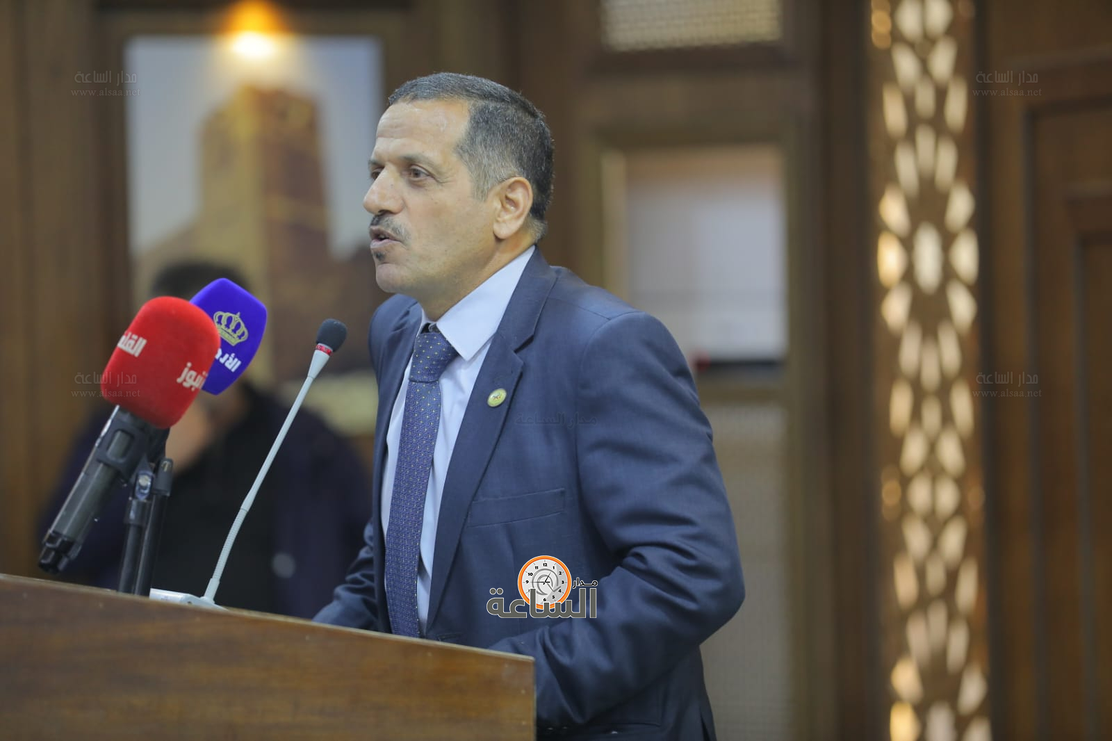 Madar Al-Saa Images 0.04338897398921926