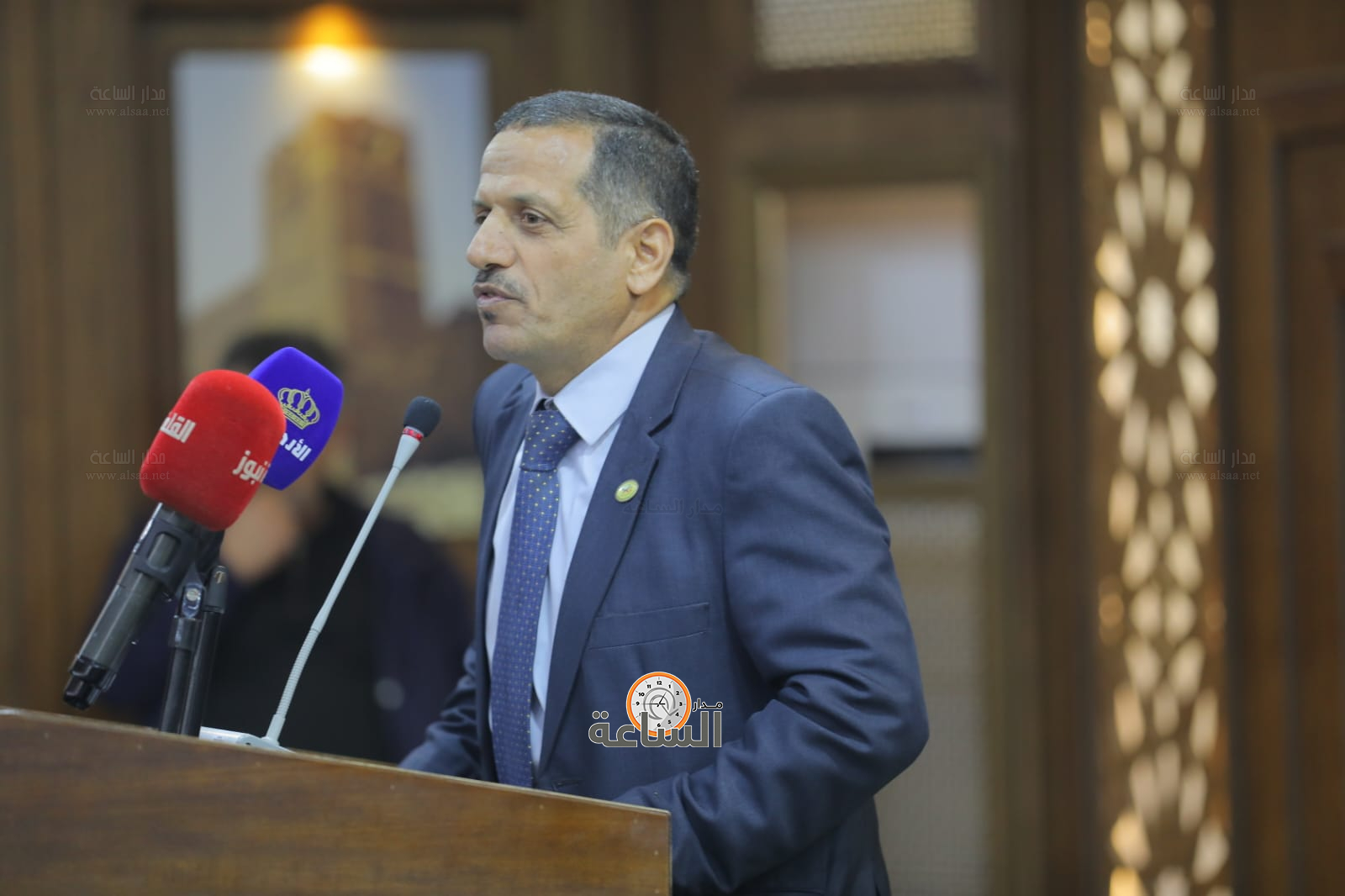 Madar Al-Saa Images 0.1464075977086181