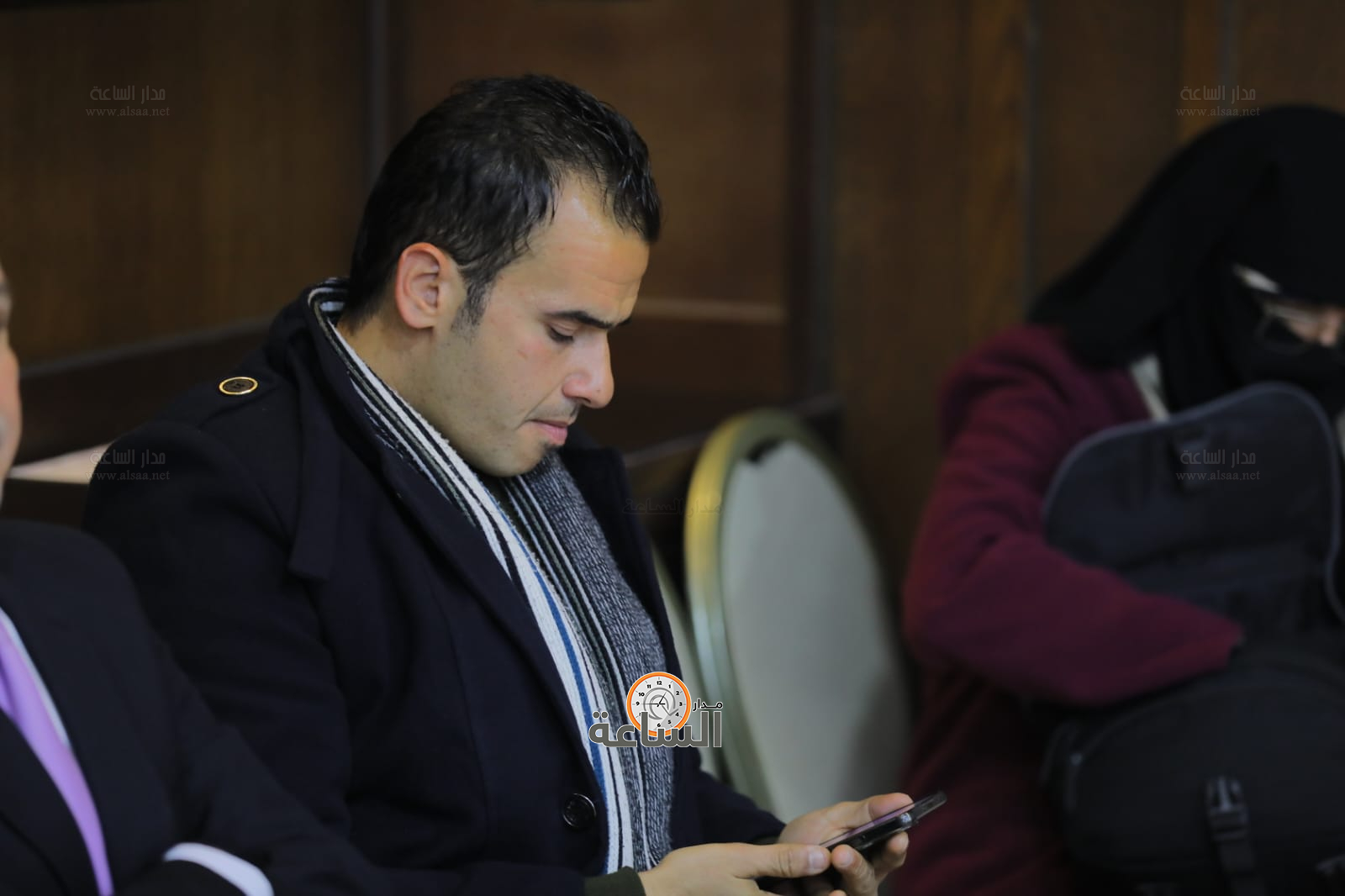 Madar Al-Saa Images 0.5870608825074364