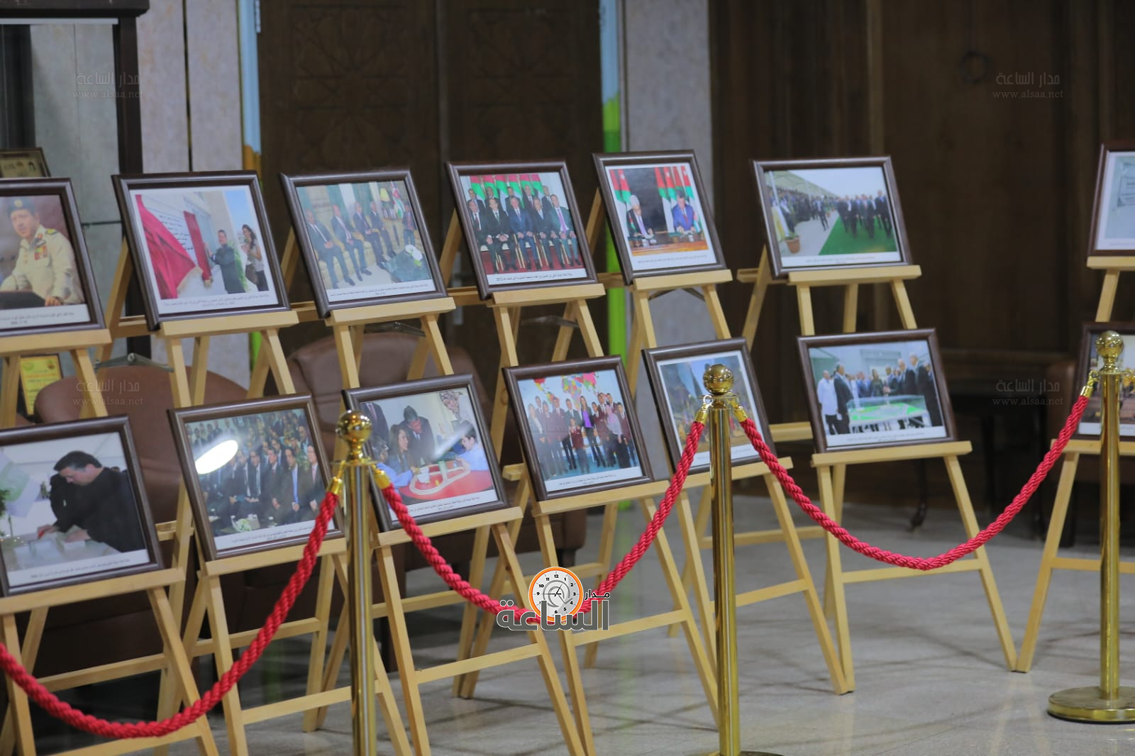 Madar Al-Saa Images 0.9351350239907175