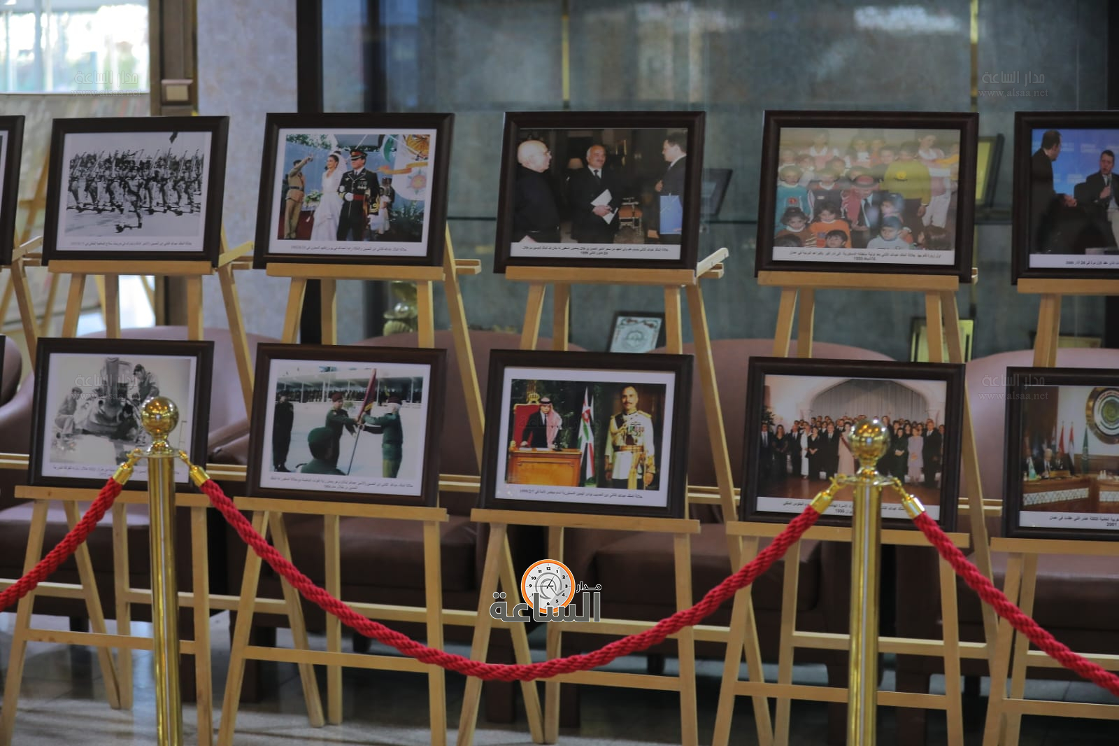 Madar Al-Saa Images 0.5198006557791321