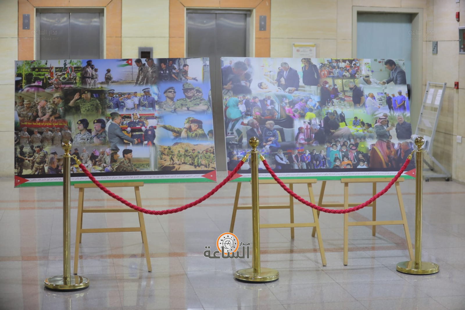 Madar Al-Saa Images 0.48532537776608997