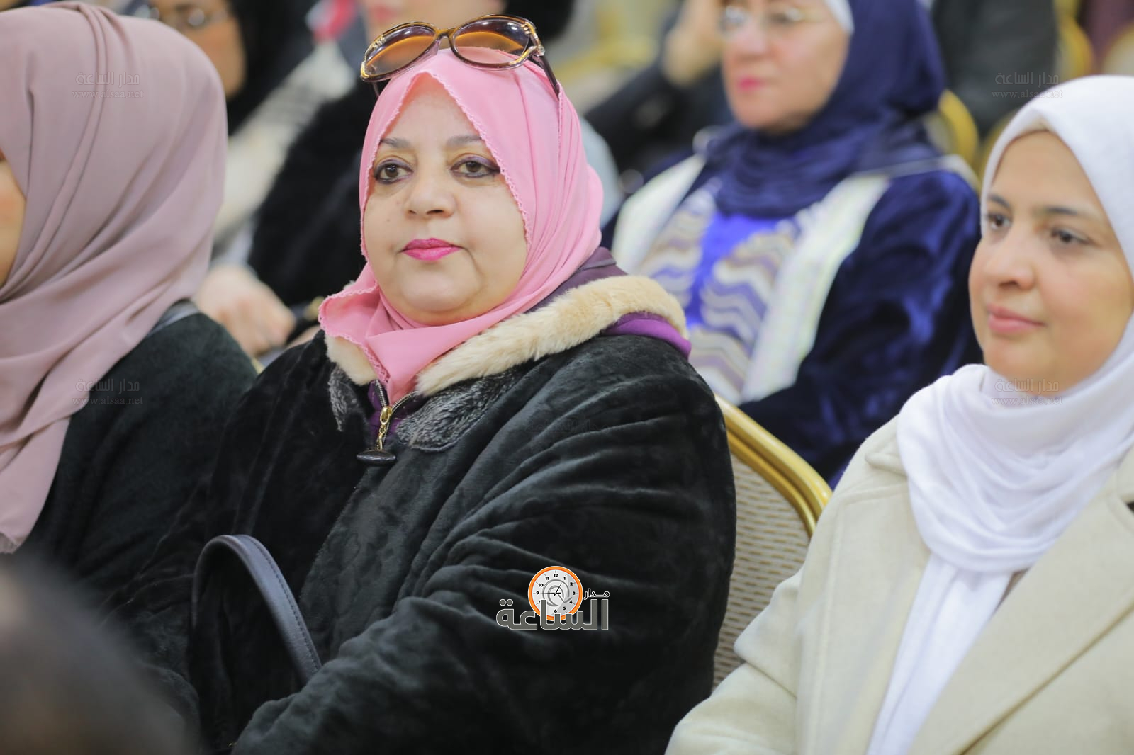 Madar Al-Saa Images 0.788845811317795