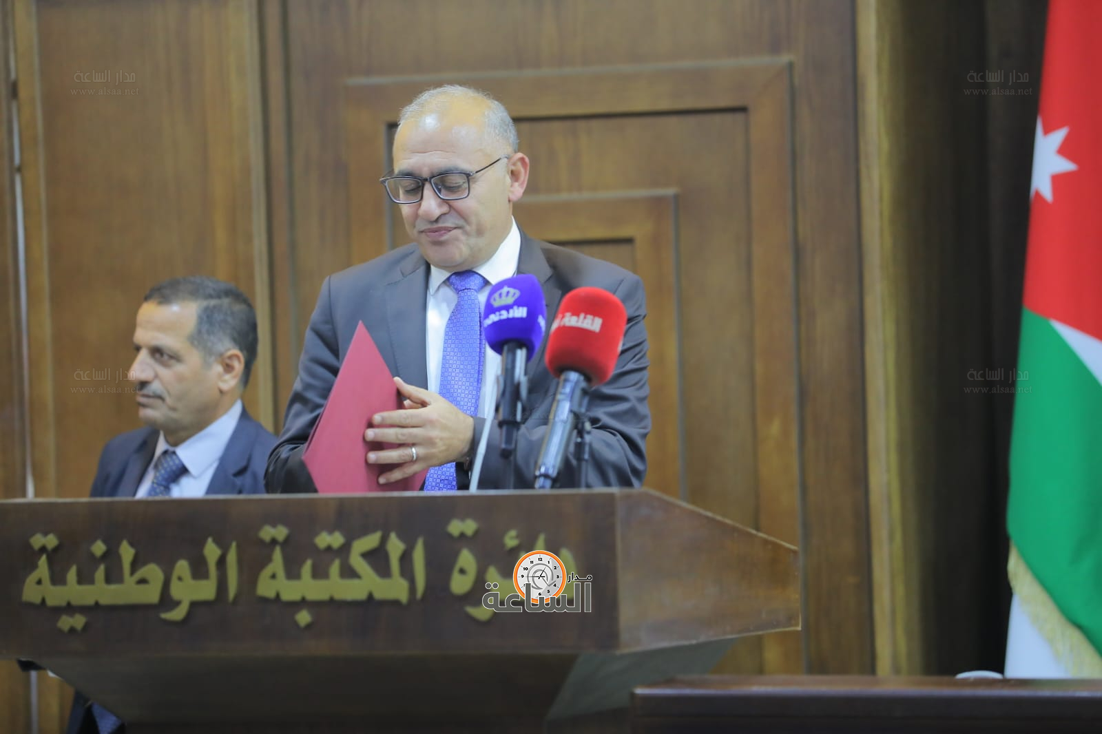 Madar Al-Saa Images 0.31563346647861845