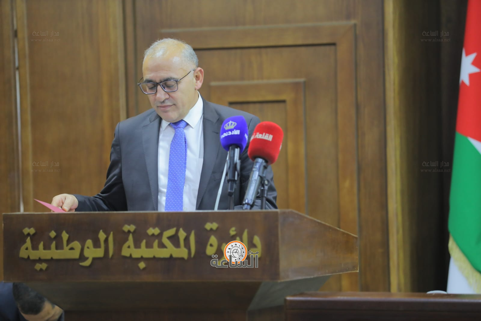 Madar Al-Saa Images 0.5028227507068217