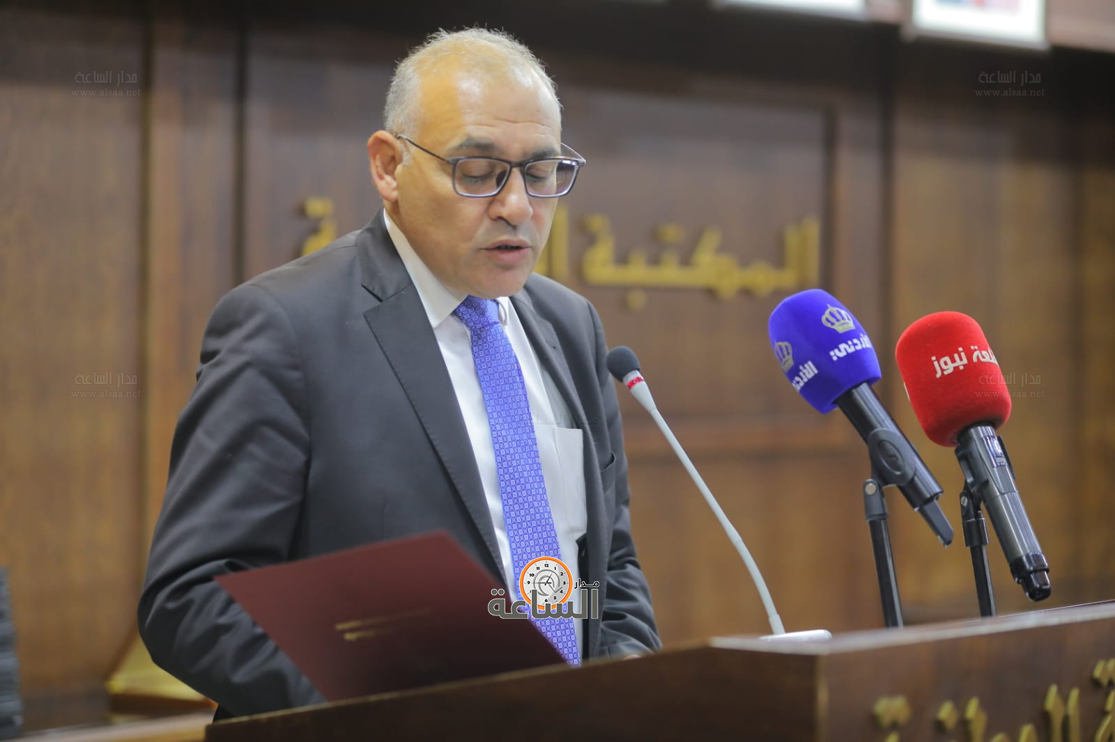 Madar Al-Saa Images 0.750900933900698