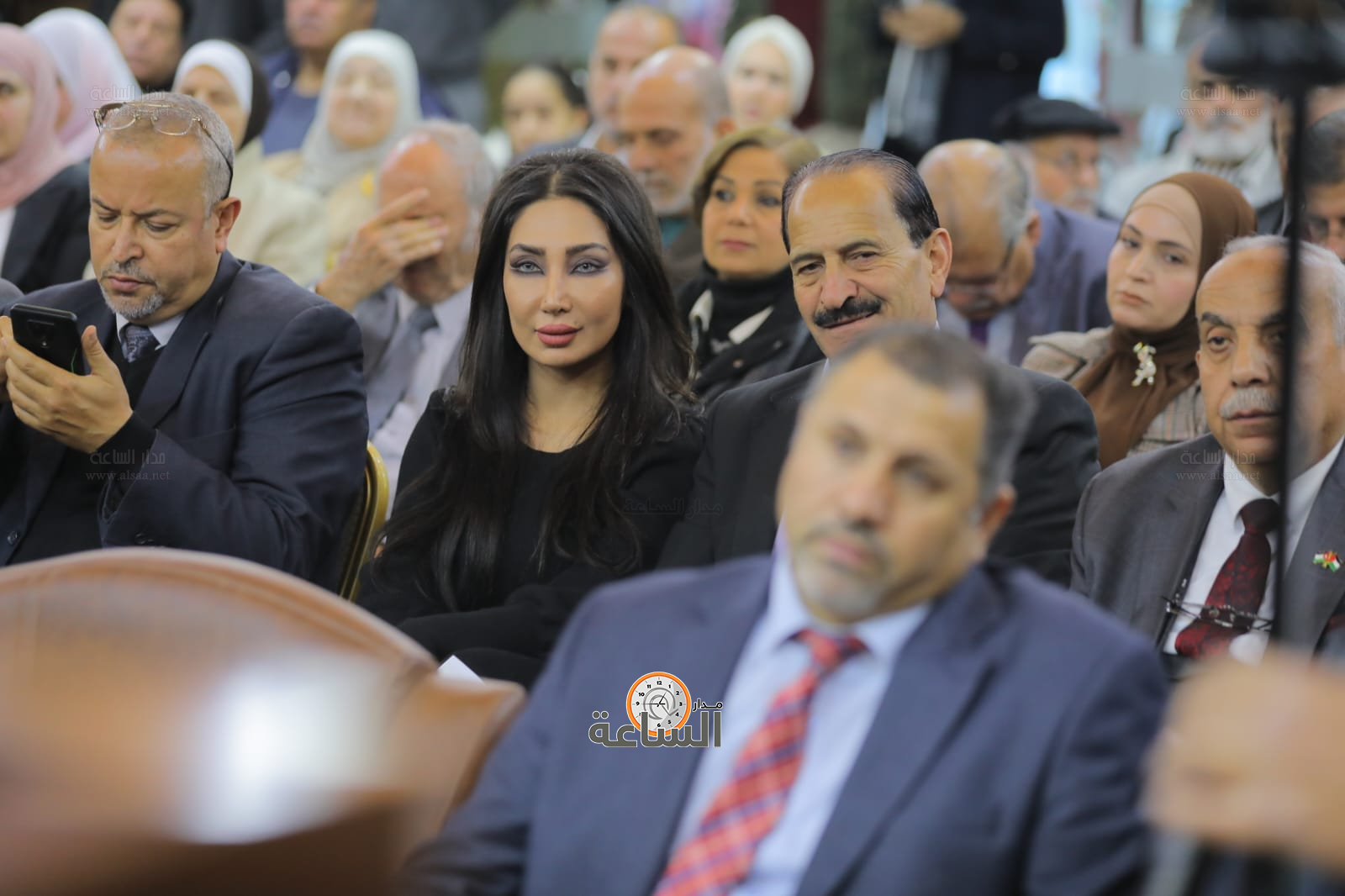 Madar Al-Saa Images 0.7600011555608441