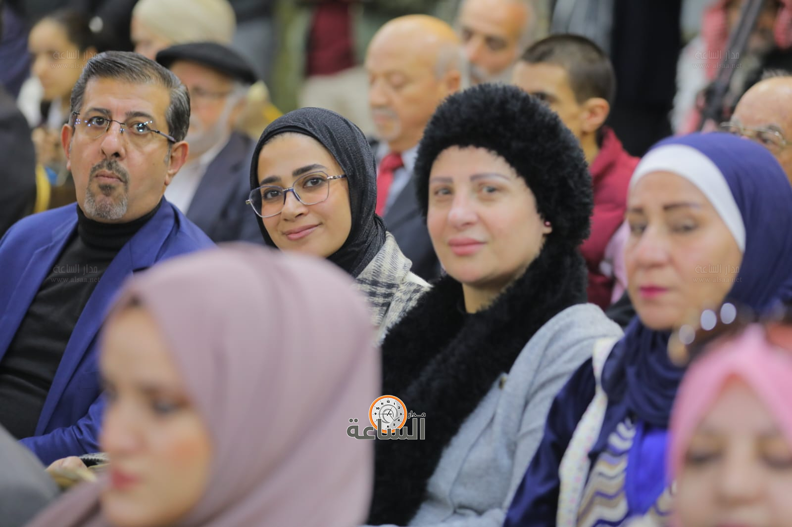 Madar Al-Saa Images 0.03298991694386033