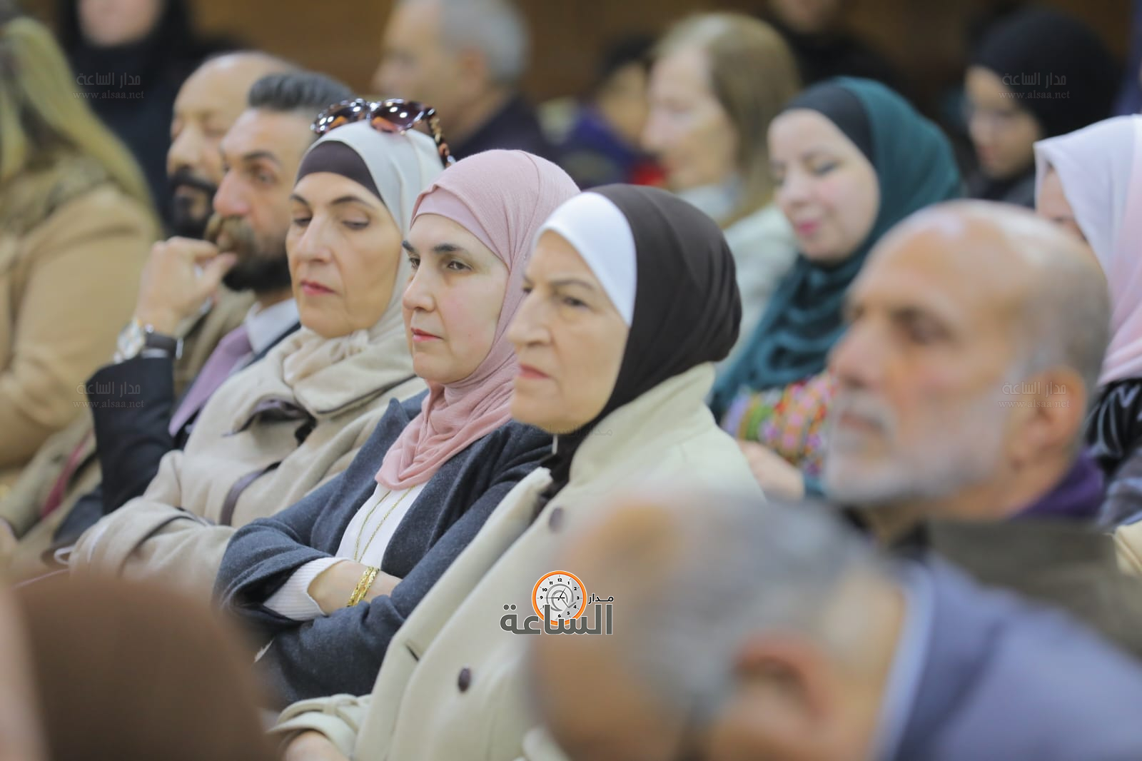 Madar Al-Saa Images 0.9243070187838014