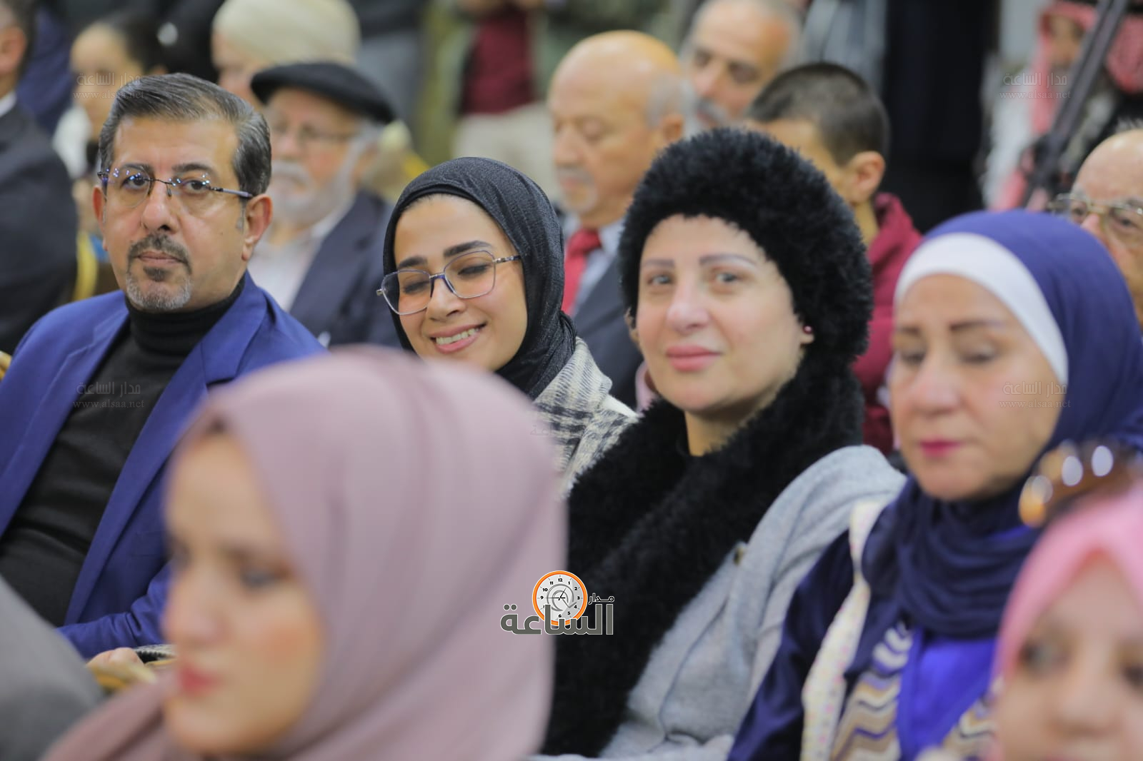 Madar Al-Saa Images 0.18646800972171174