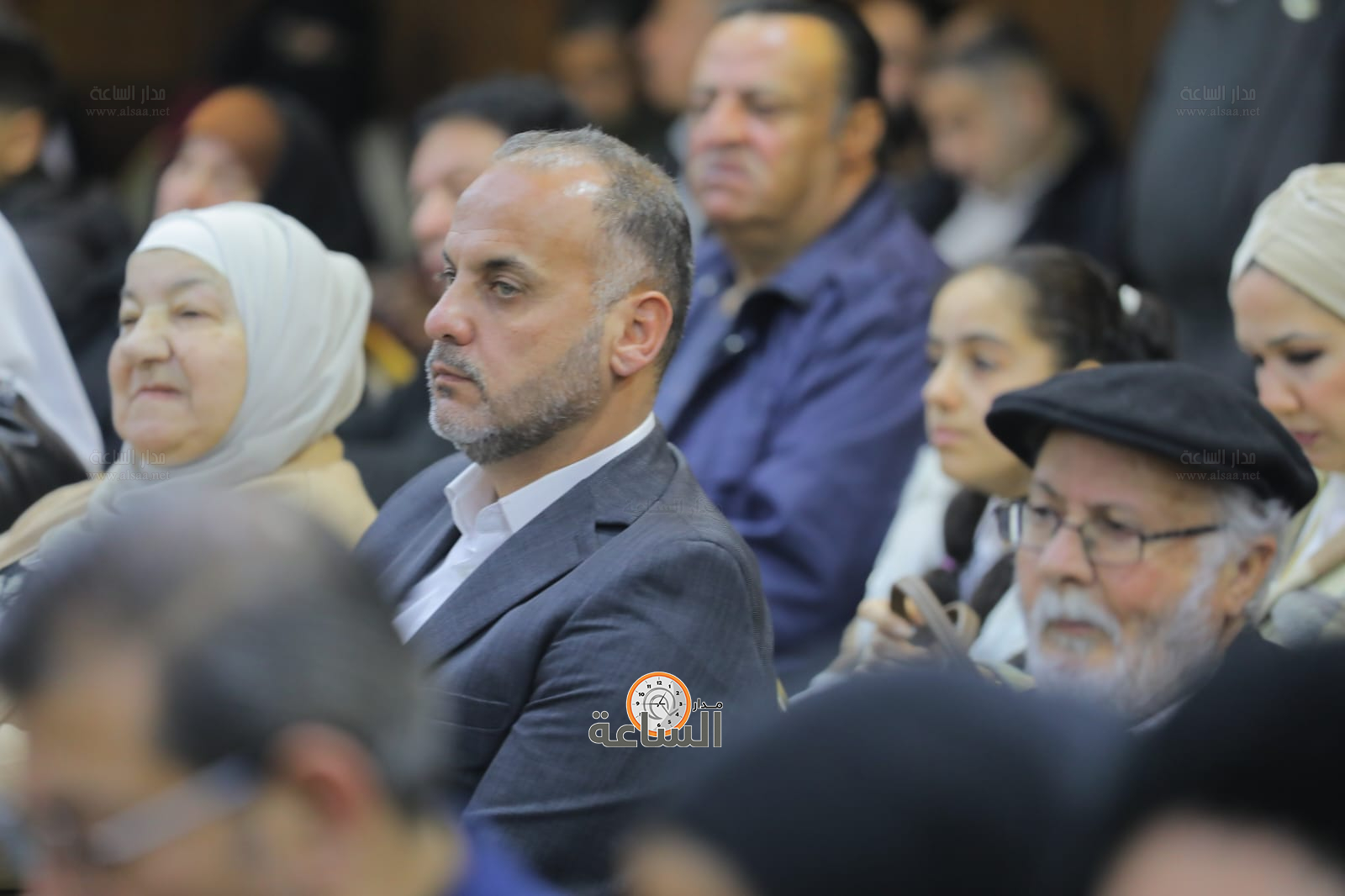 Madar Al-Saa Images 0.4339003172777489