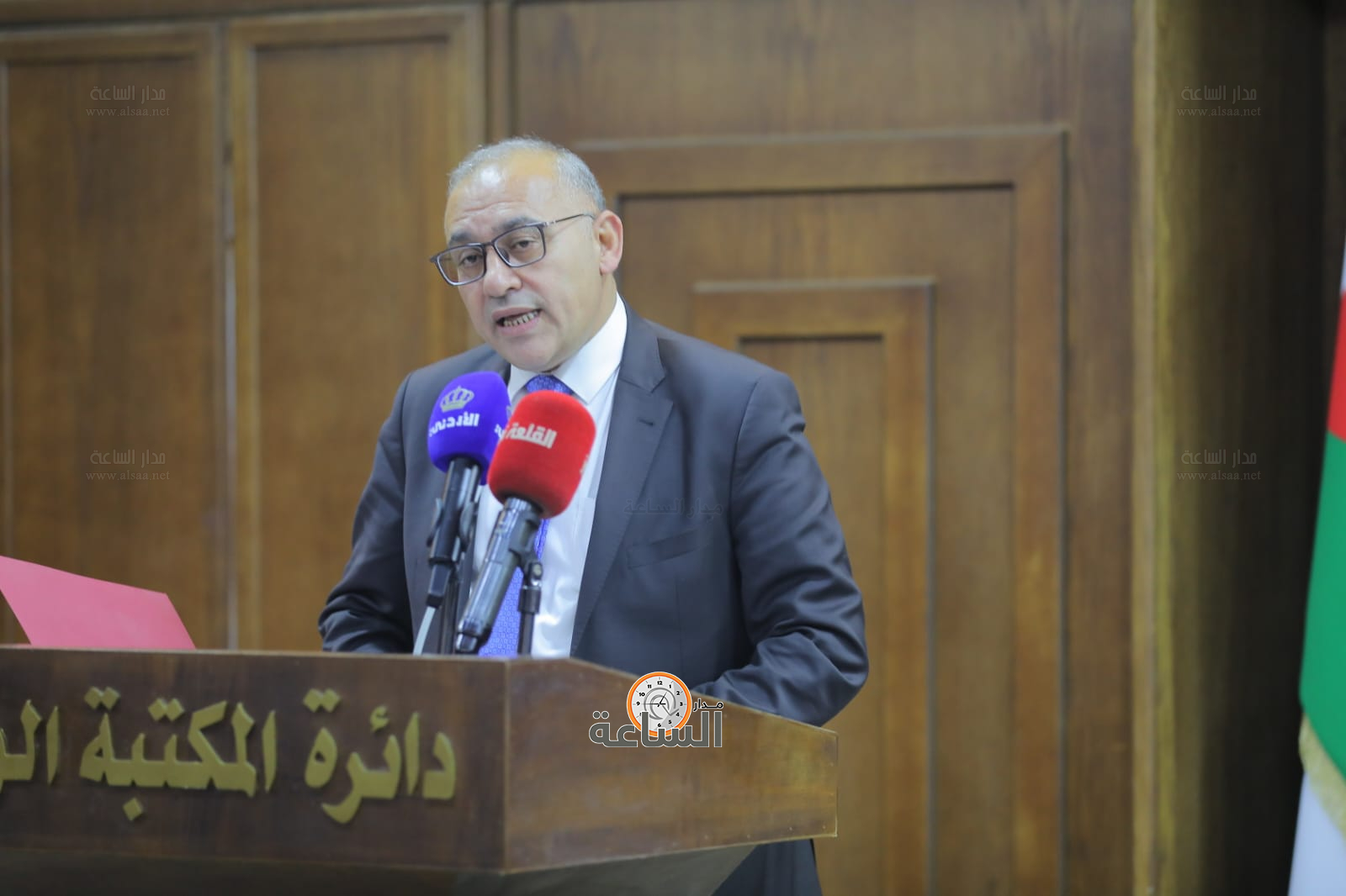 Madar Al-Saa Images 0.5044313511720748