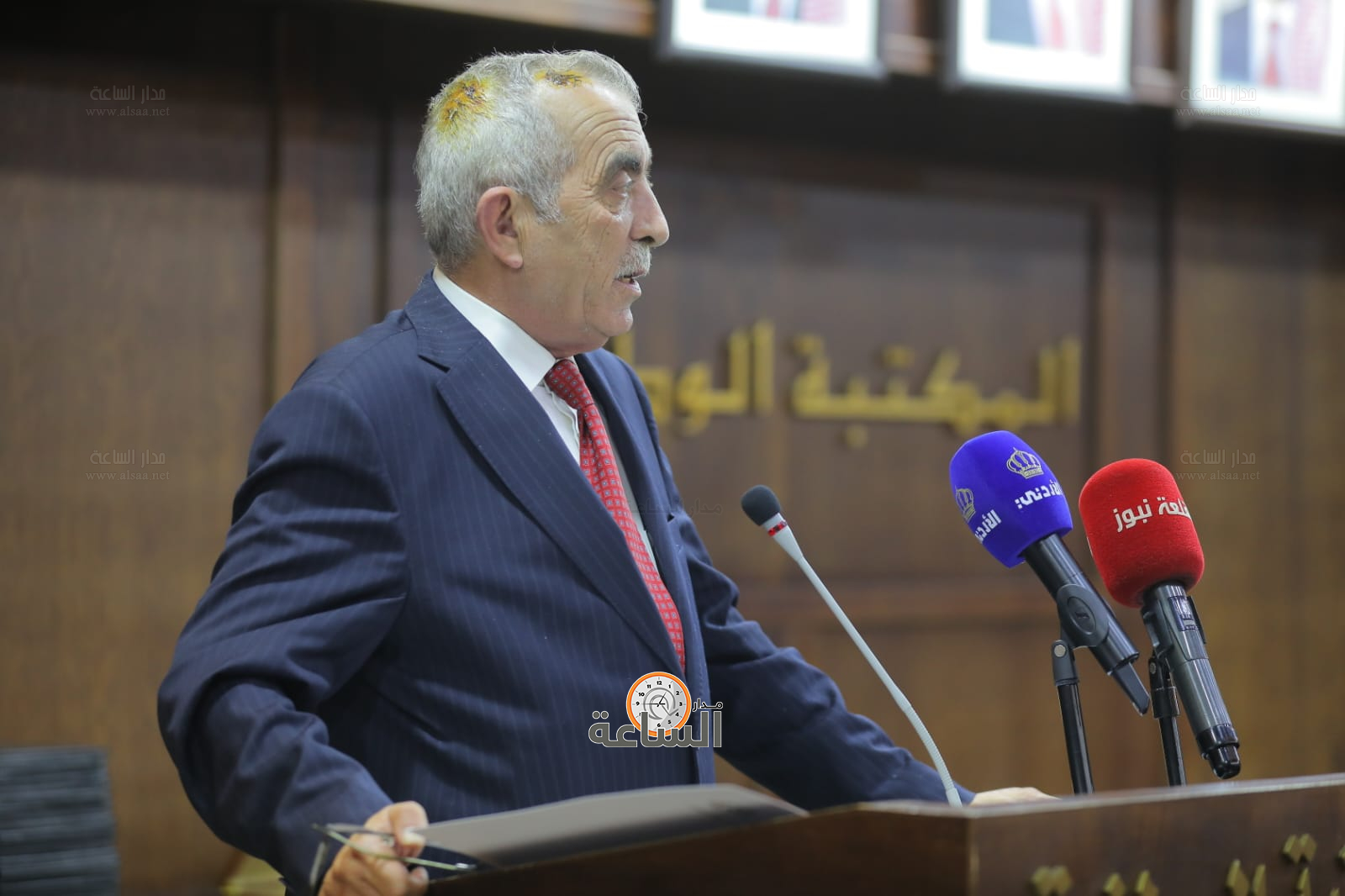 Madar Al-Saa Images 0.5359542399545361