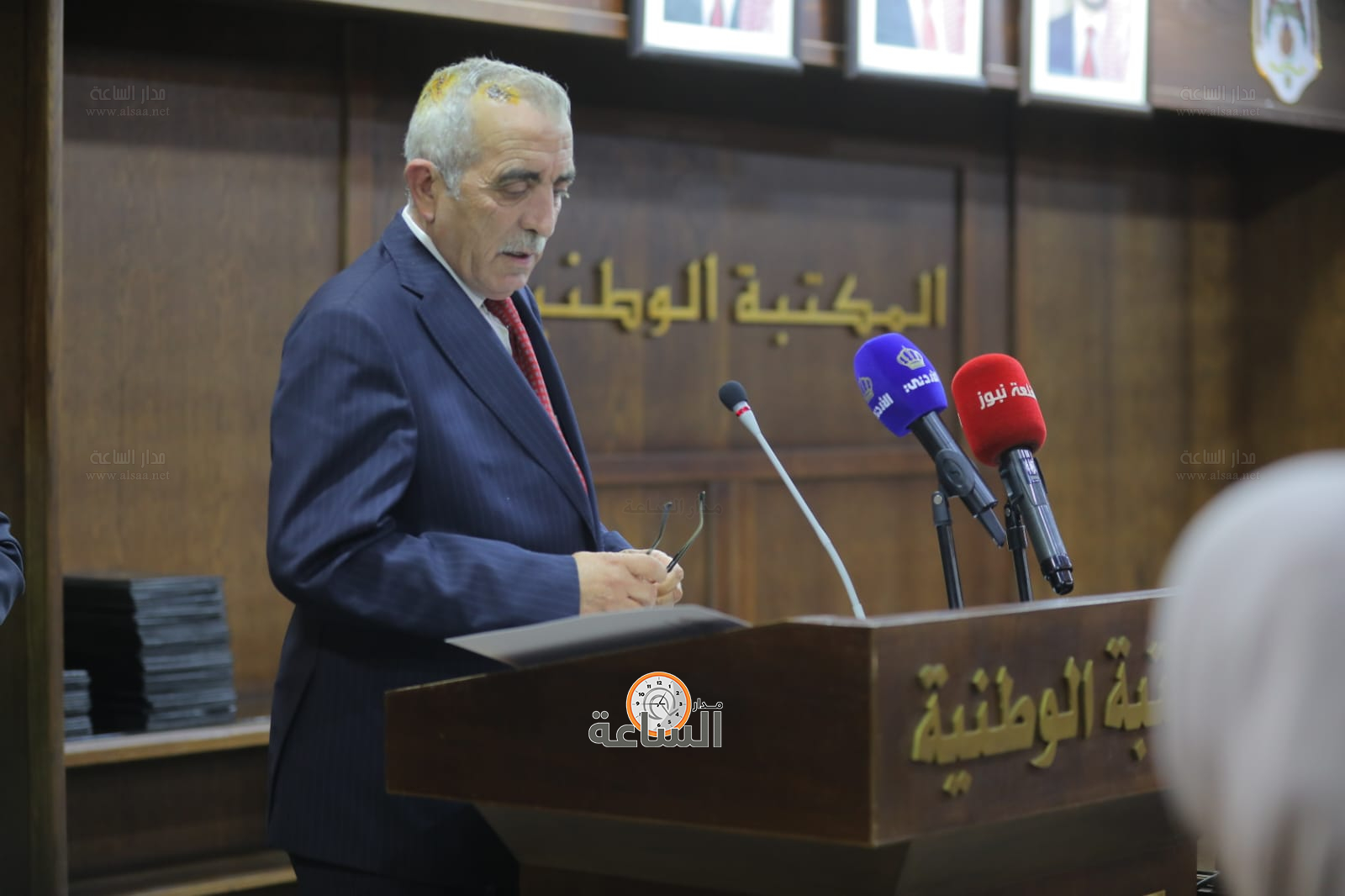 Madar Al-Saa Images 0.10462250872118539