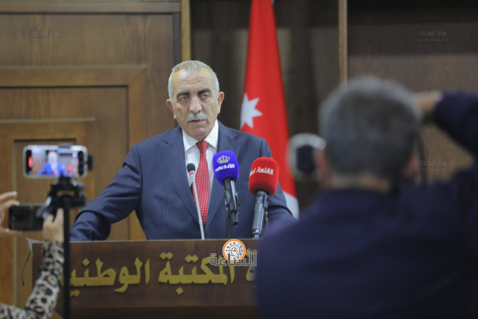 Madar Al-Saa Images 0.2373569825941495