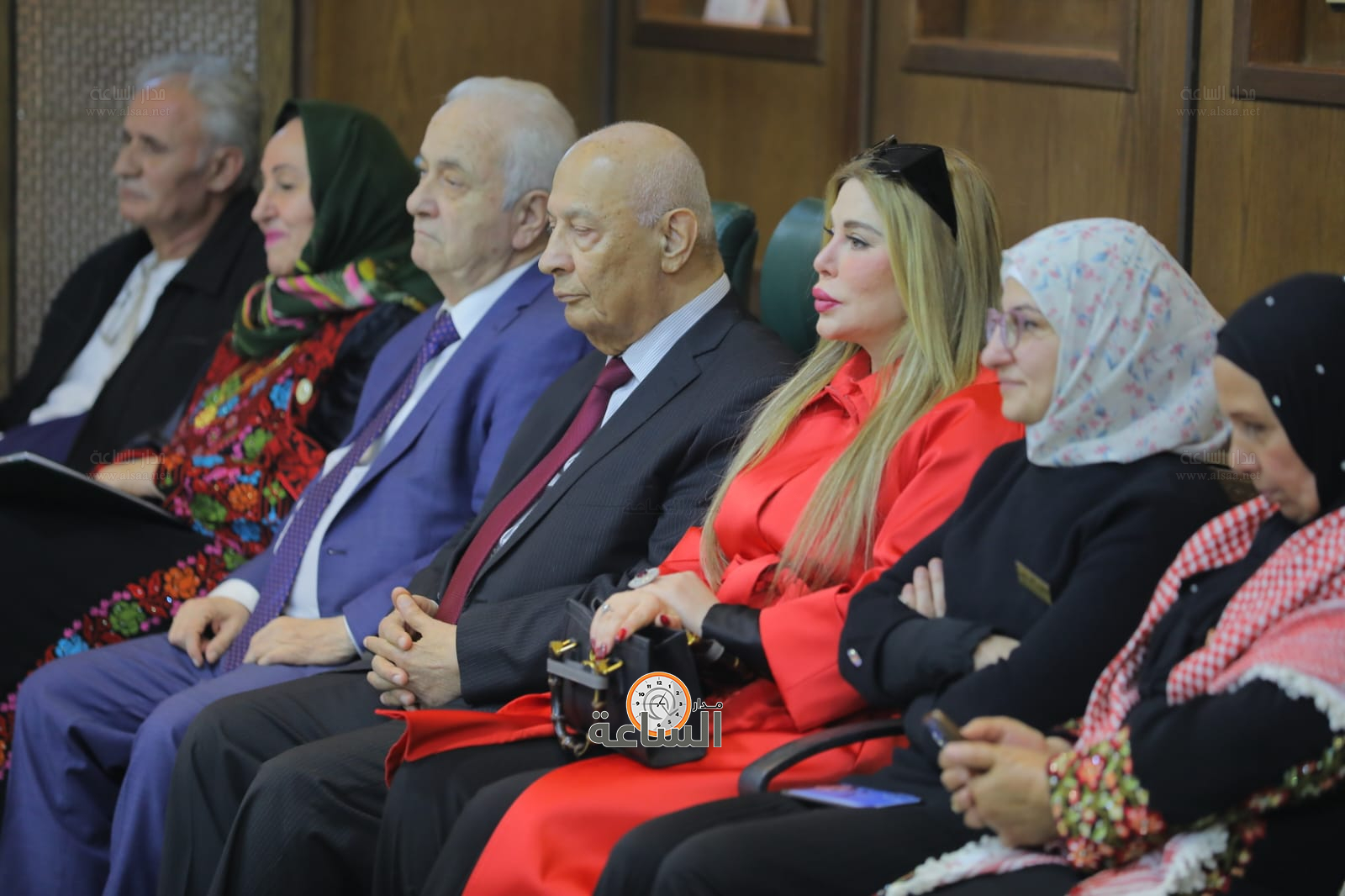 Madar Al-Saa Images 0.5447993124774904