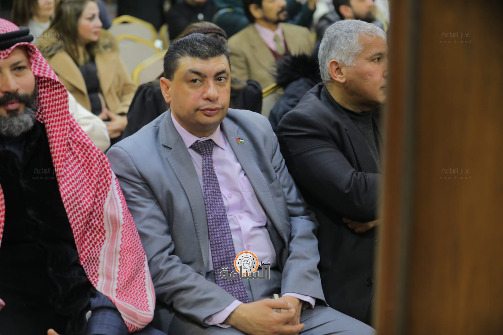 Madar Al-Saa Images 0.7930060653772184