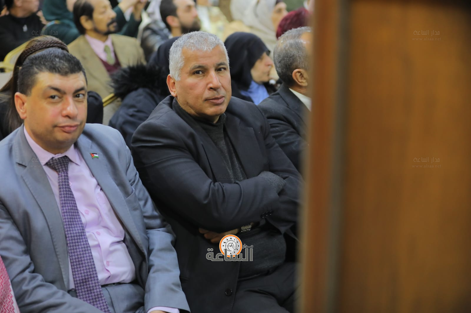 Madar Al-Saa Images 0.0152975185045785