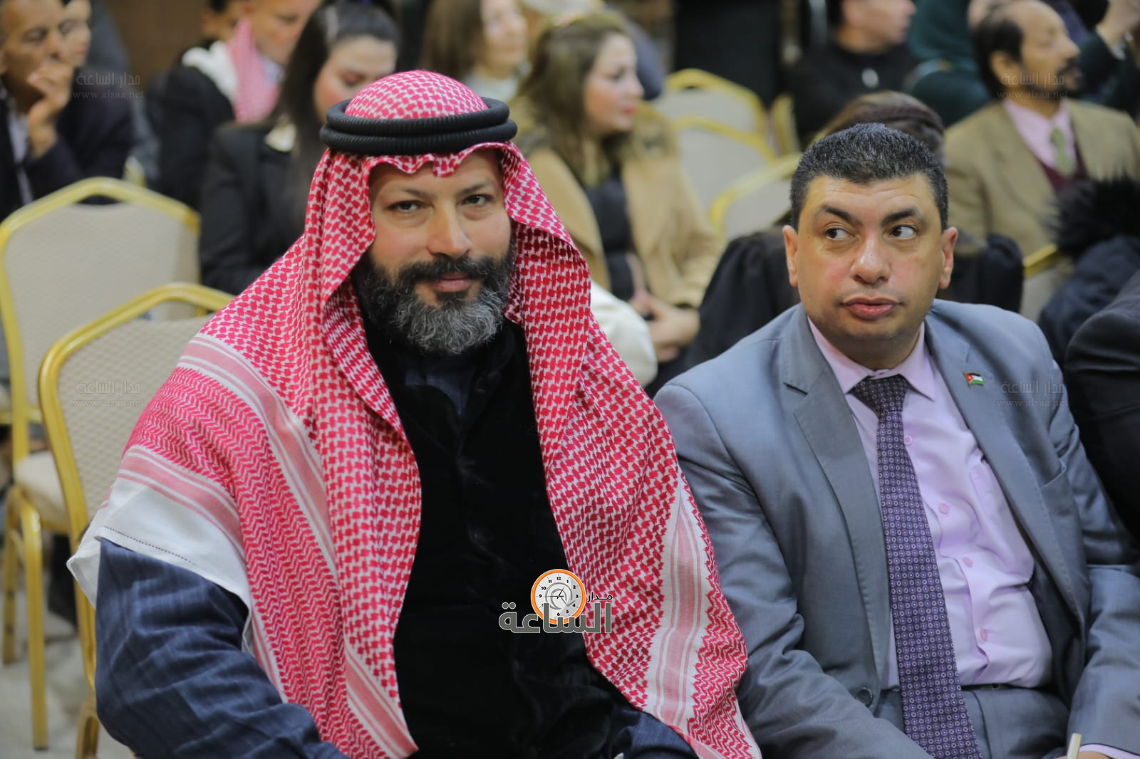 Madar Al-Saa Images 0.36104422329027175