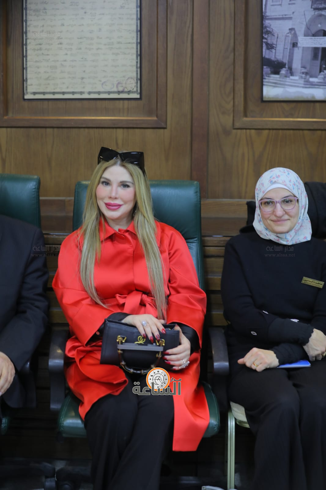 Madar Al-Saa Images 0.06907861098634838