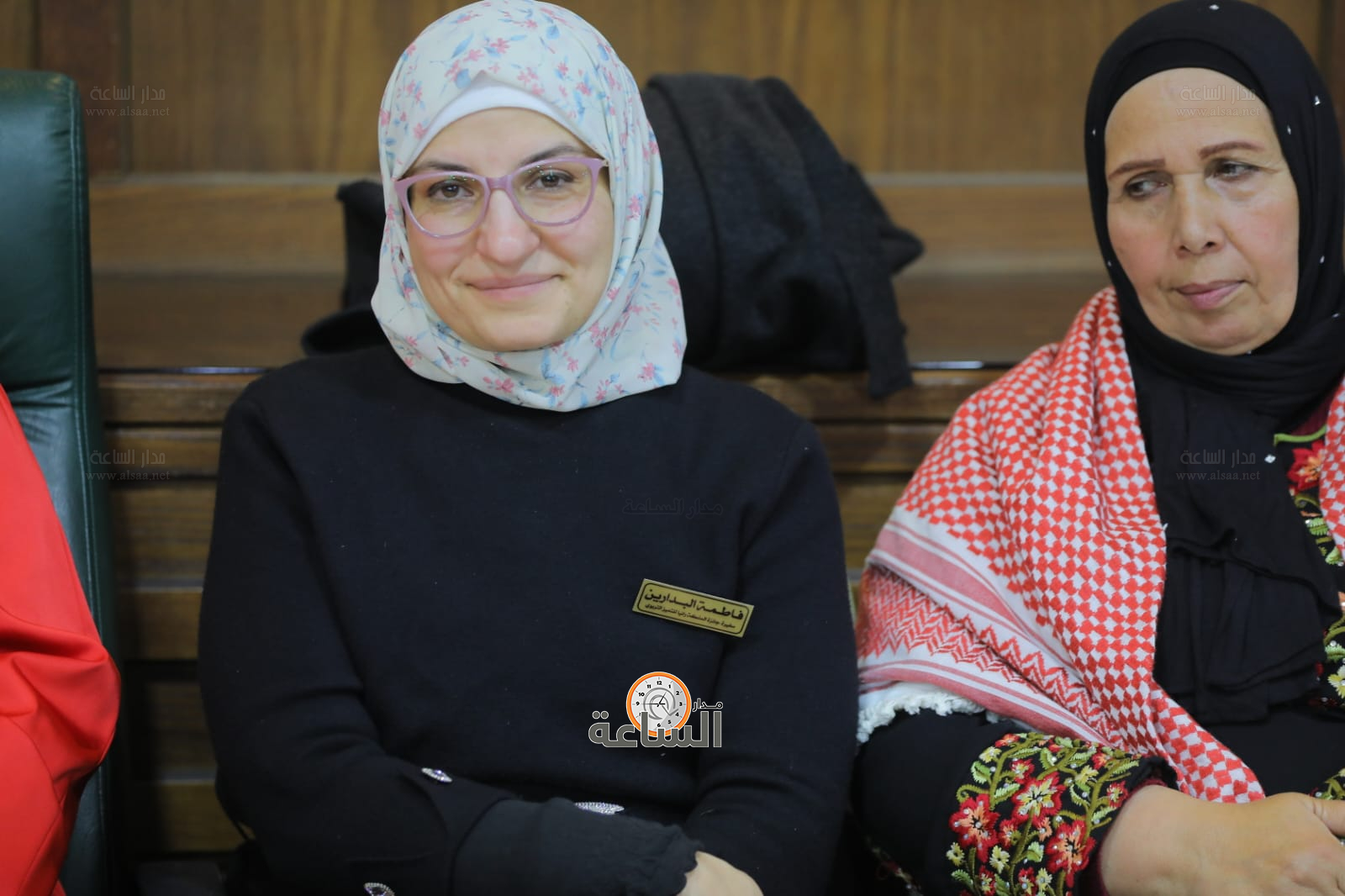 Madar Al-Saa Images 0.04027729689944093