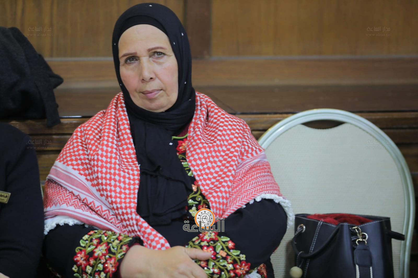 Madar Al-Saa Images 0.7400827269044208