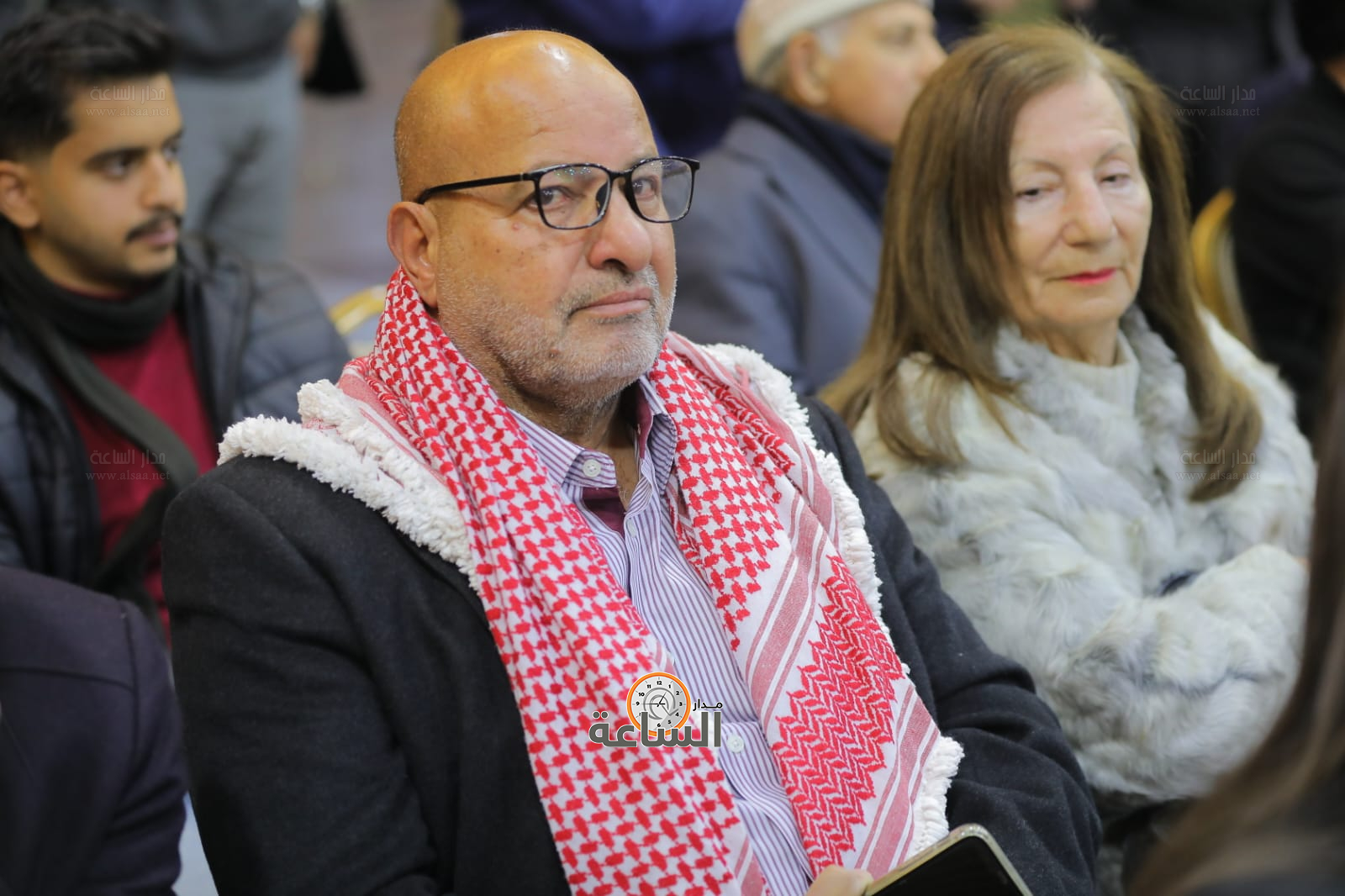 Madar Al-Saa Images 0.03564853320576611