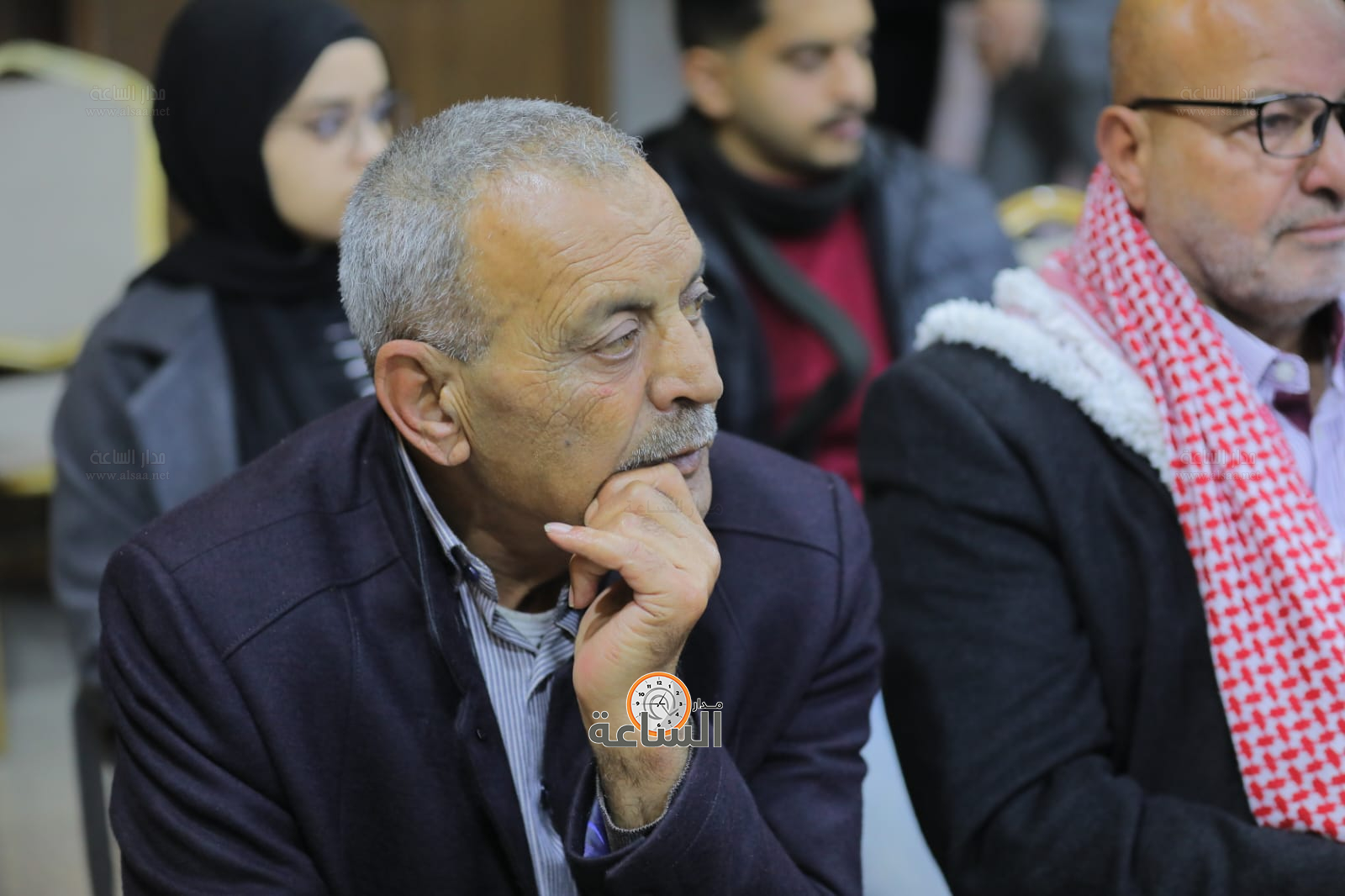 Madar Al-Saa Images 0.7370739504935231