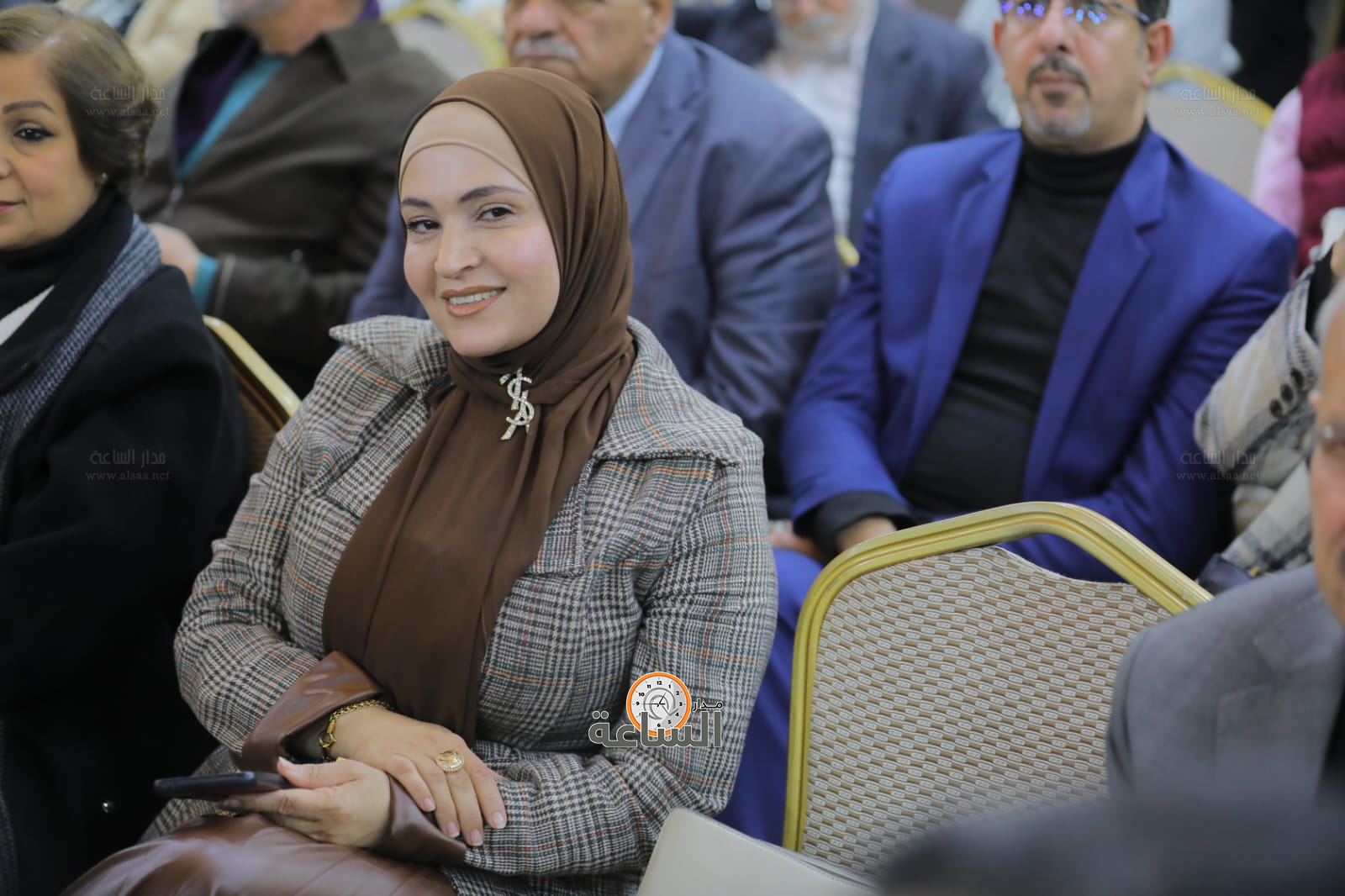 Madar Al-Saa Images 0.36187701443819376