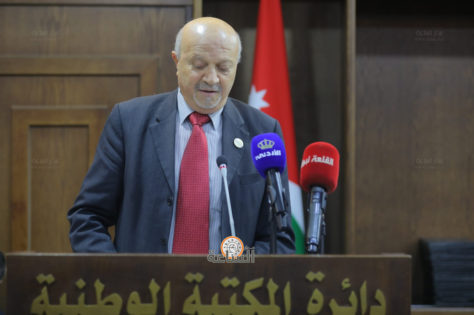 Madar Al-Saa Images 0.4087712699323267