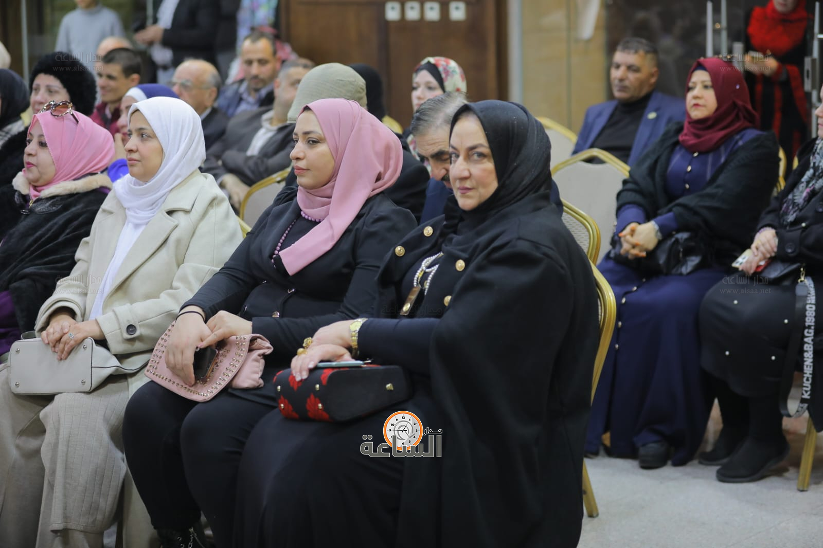 Madar Al-Saa Images 0.3380427884395427