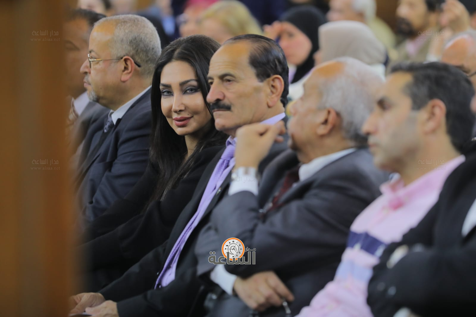 Madar Al-Saa Images 0.21249343070498594