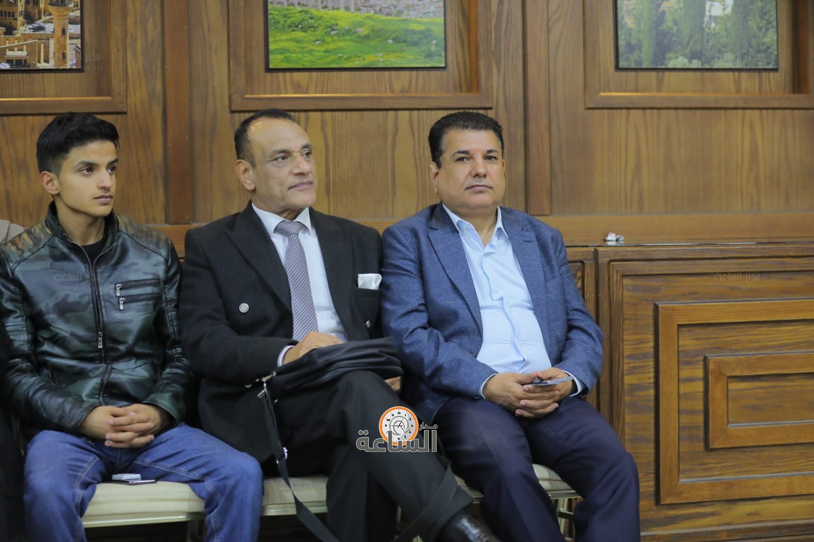 Madar Al-Saa Images 0.653318631479535