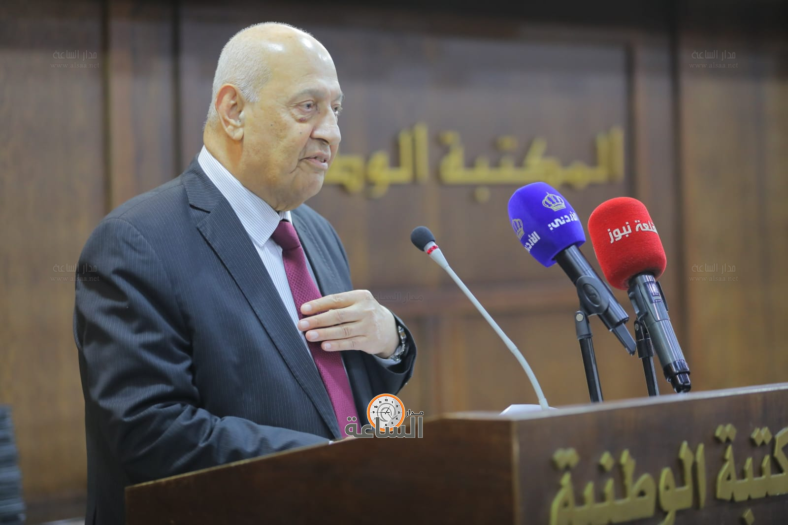 Madar Al-Saa Images 0.20439059582594243