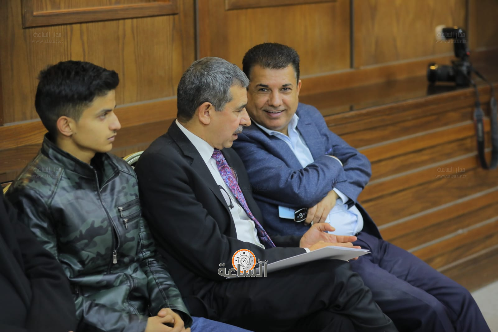 Madar Al-Saa Images 0.975743698095785