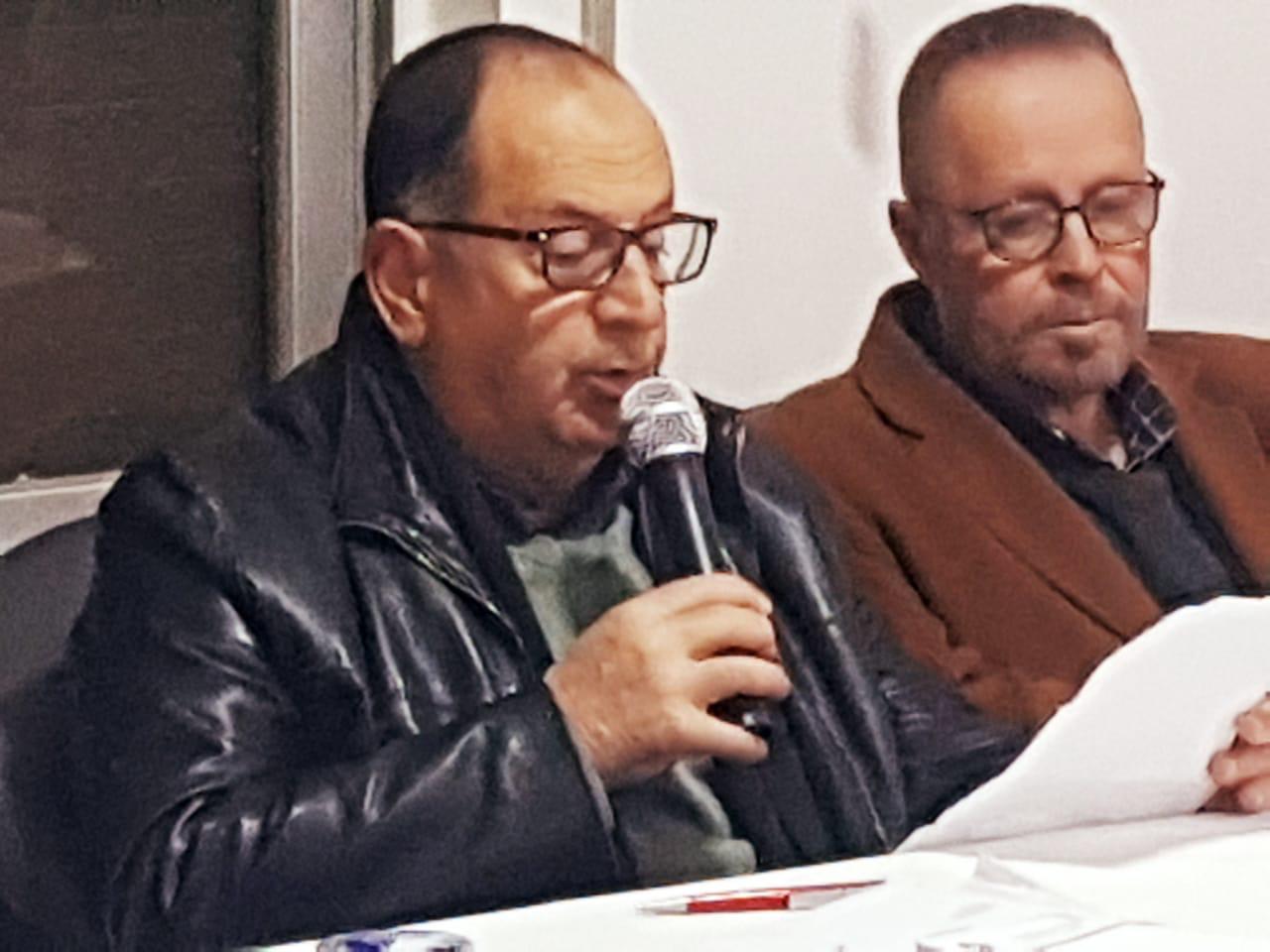 Madar Al-Saa Images 0.9706342875308116