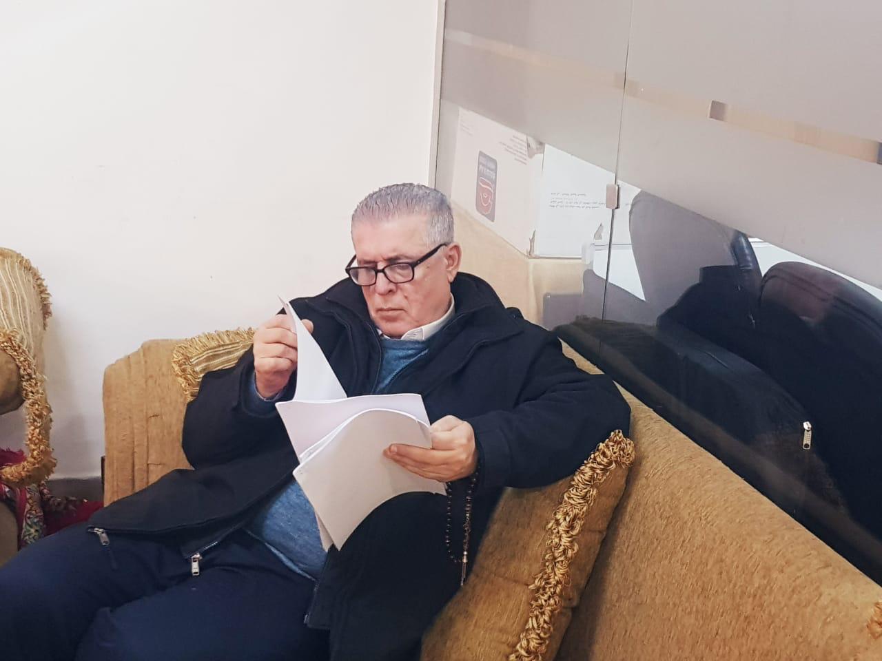 Madar Al-Saa Images 0.6095775511389299