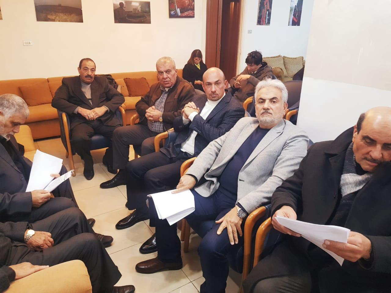 Madar Al-Saa Images 0.4051756776165145