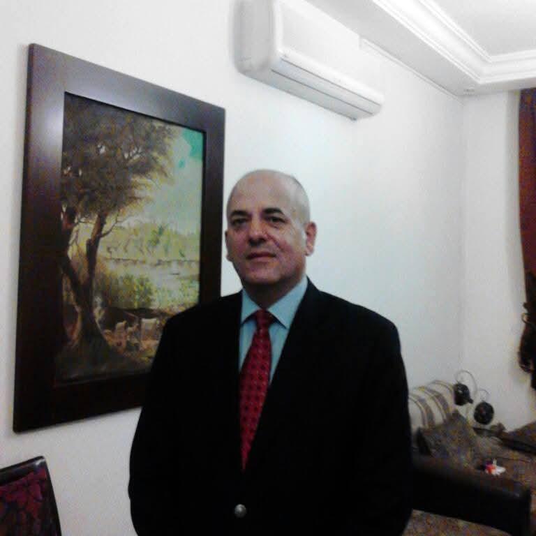 Madar Al-Saa Images 0.1869471890261909